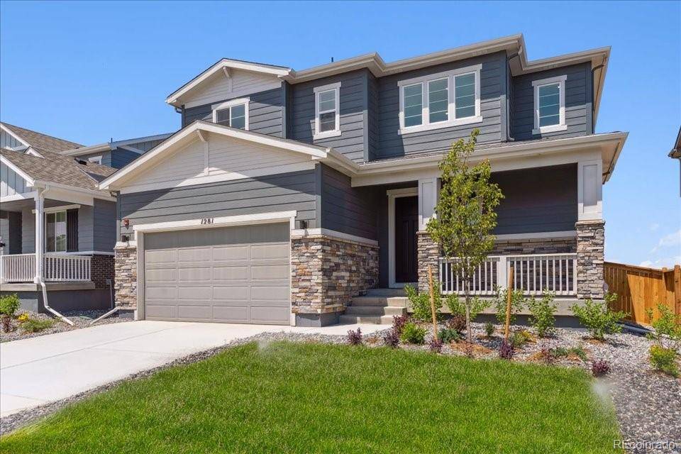 Lafayette, CO 80026,1281 Loraine CIR