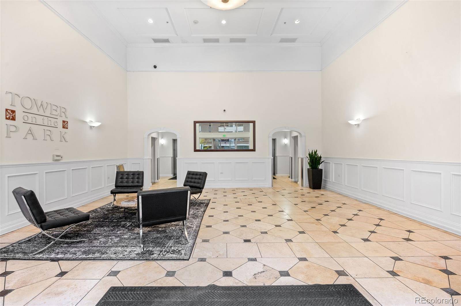 Denver, CO 80203,1950 N Logan ST #408