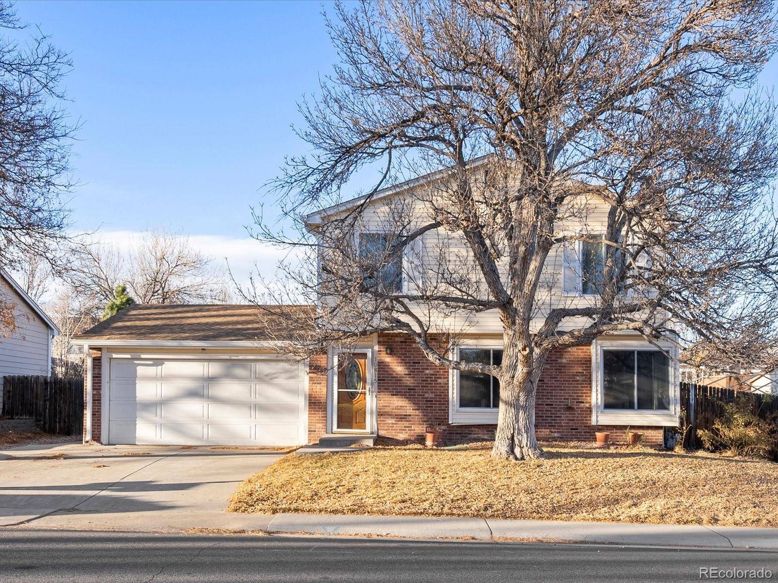 Littleton, CO 80127,10815 W Alamo PL