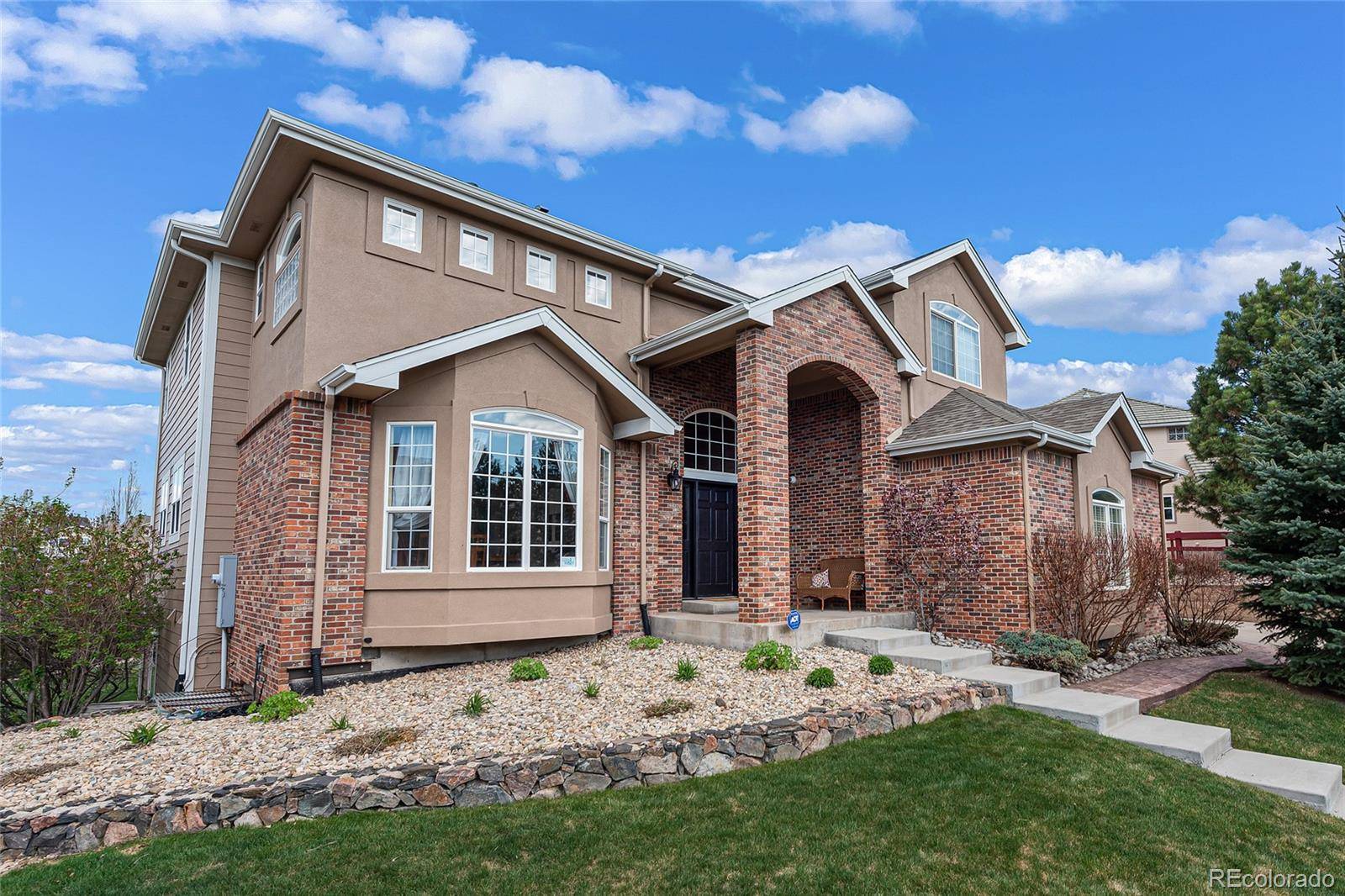 Castle Rock, CO 80109,3312 Elk Run DR