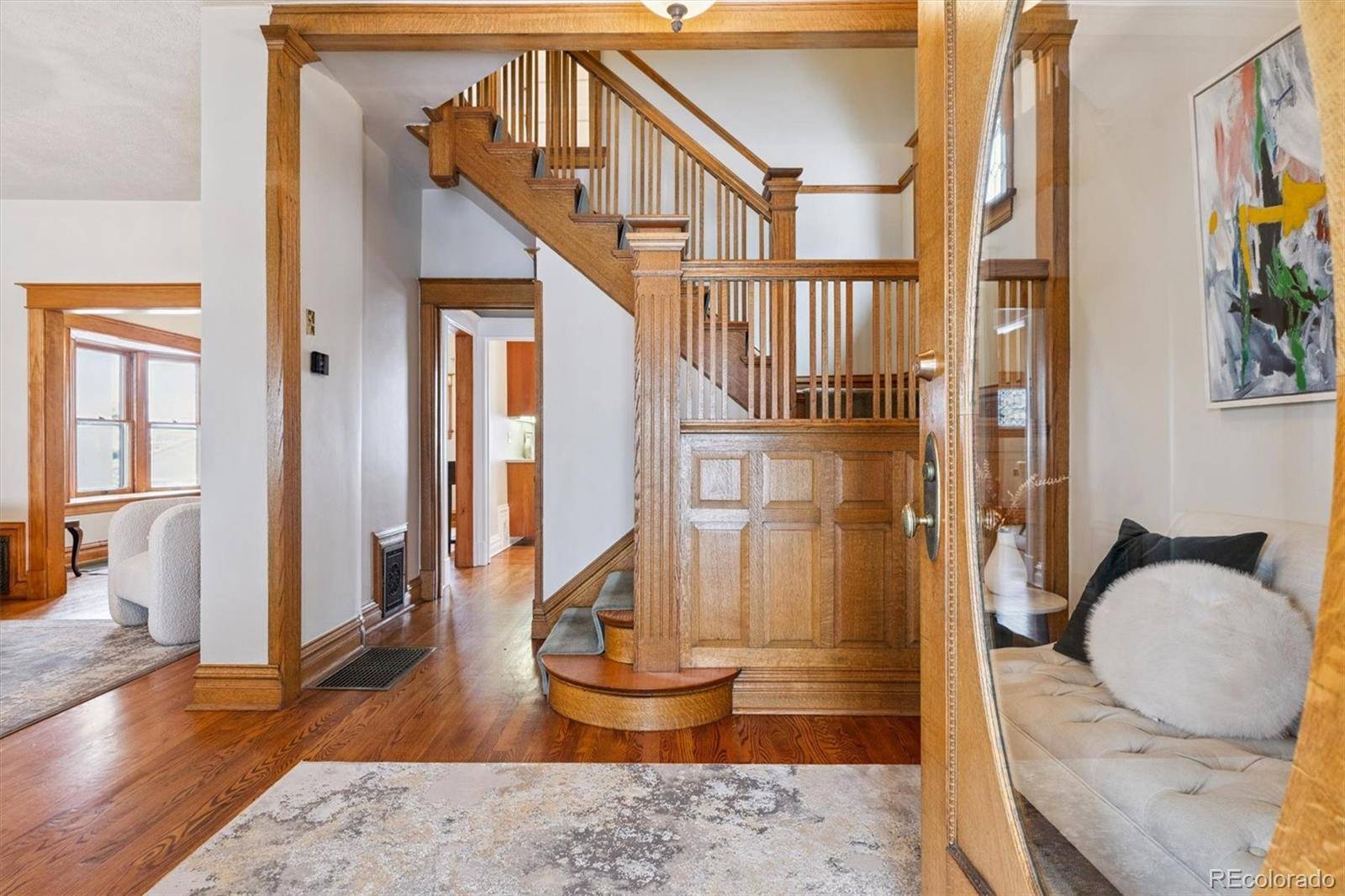 Denver, CO 80218,929 N Lafayette ST