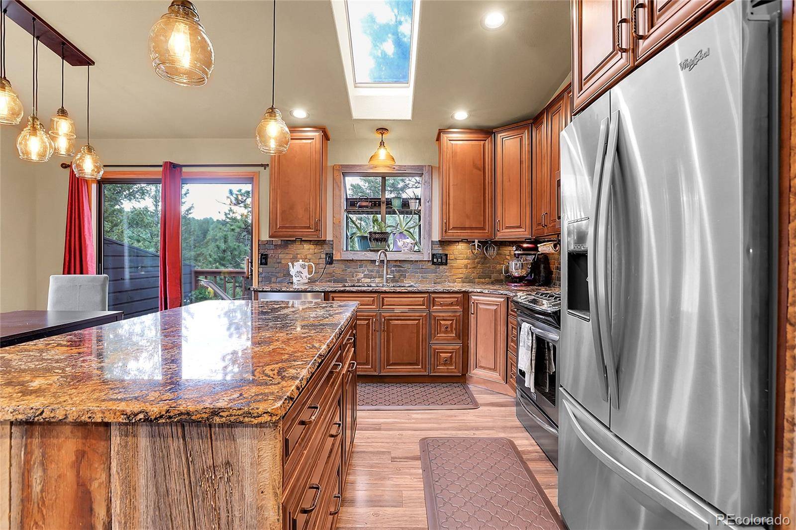 Evergreen, CO 80439,30273 Conifer RD