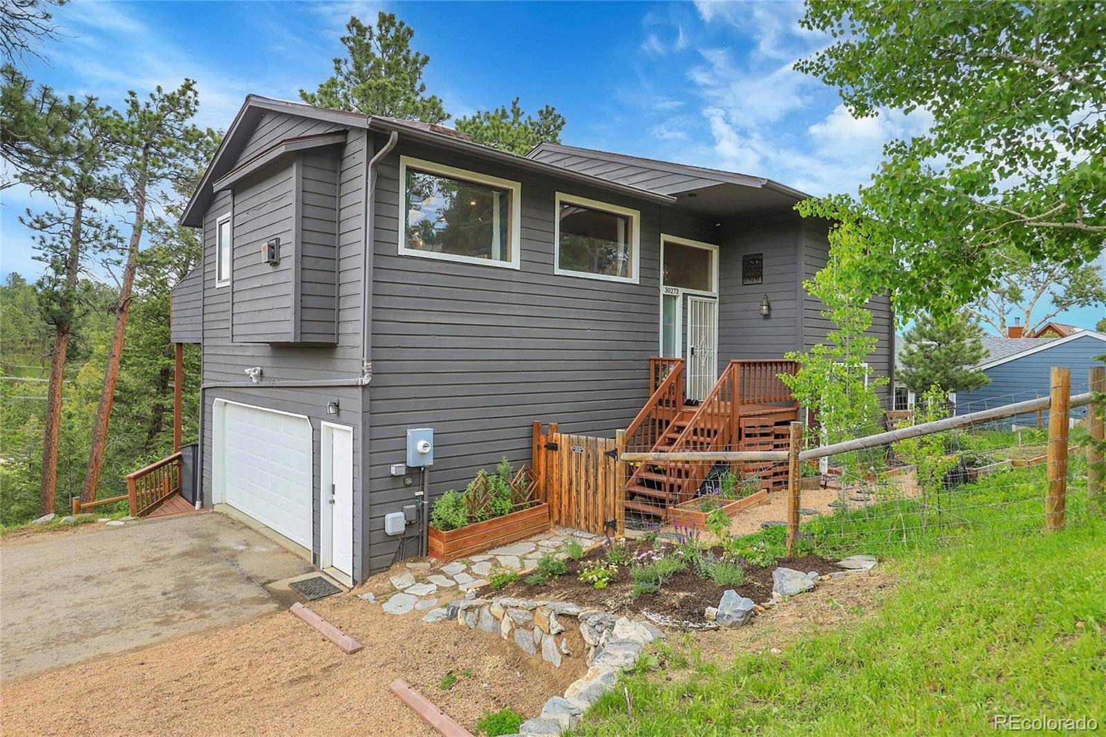 Evergreen, CO 80439,30273 Conifer RD