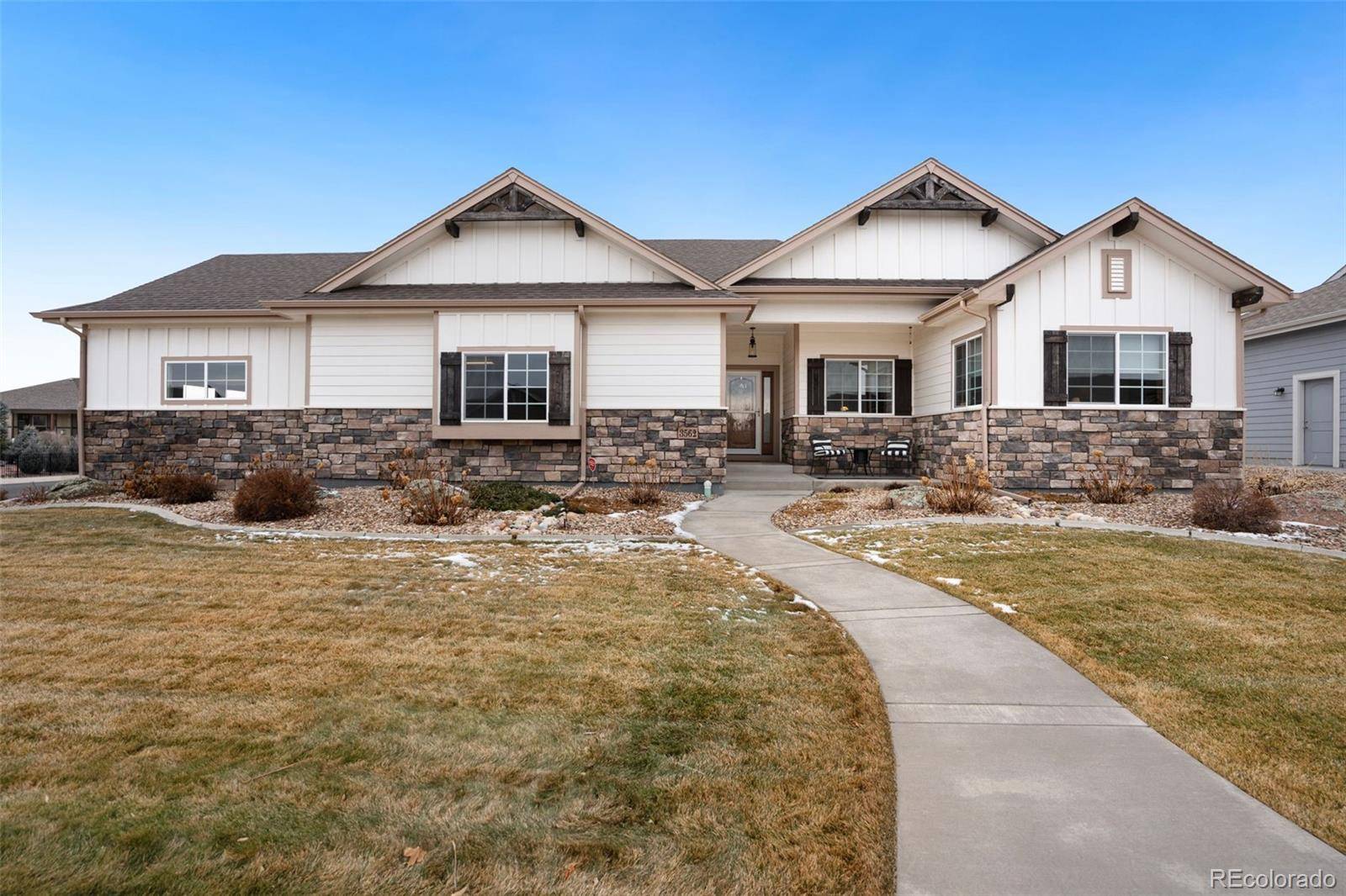 Loveland, CO 80537,3562 Angora DR