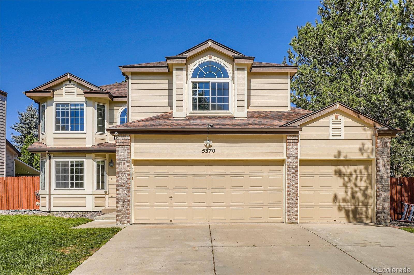 Centennial, CO 80015,5370 S Jebel ST