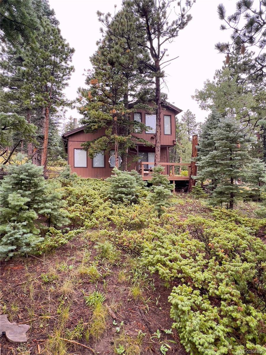 Westcliffe, CO 81252,909 County Road 132