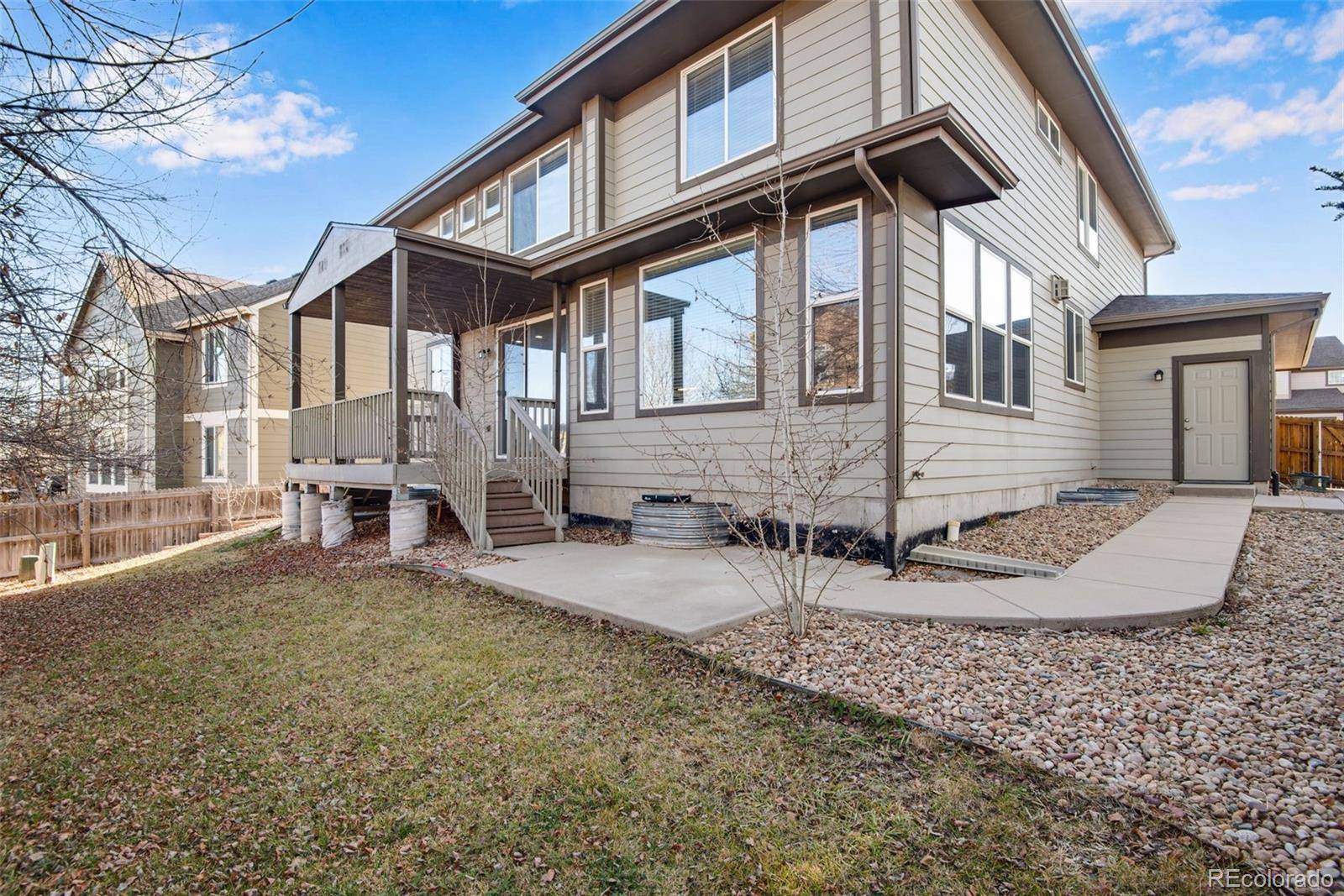 Thornton, CO 80602,13676 Cherry WAY