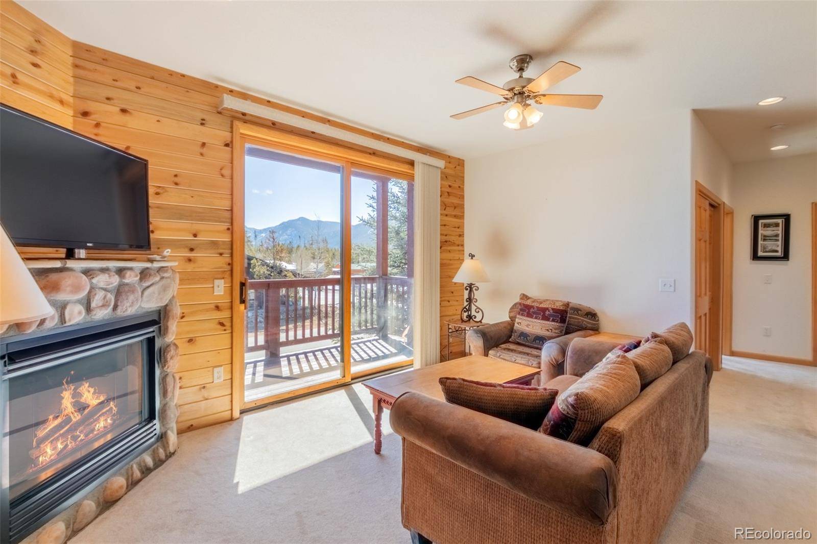 Grand Lake, CO 80447,207 Bella Vista Court #215