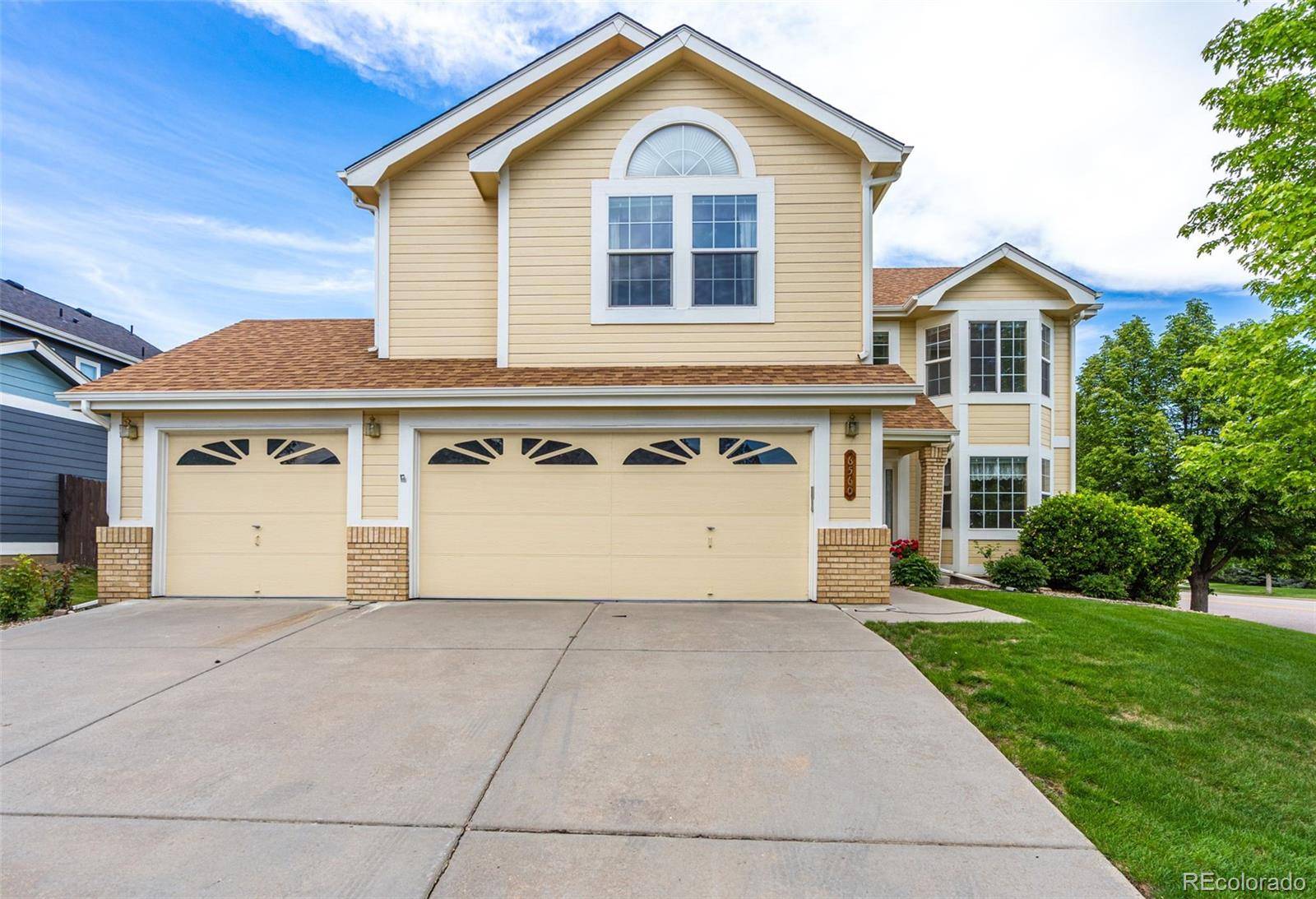 Fort Collins, CO 80525,6560 Westbourn CIR