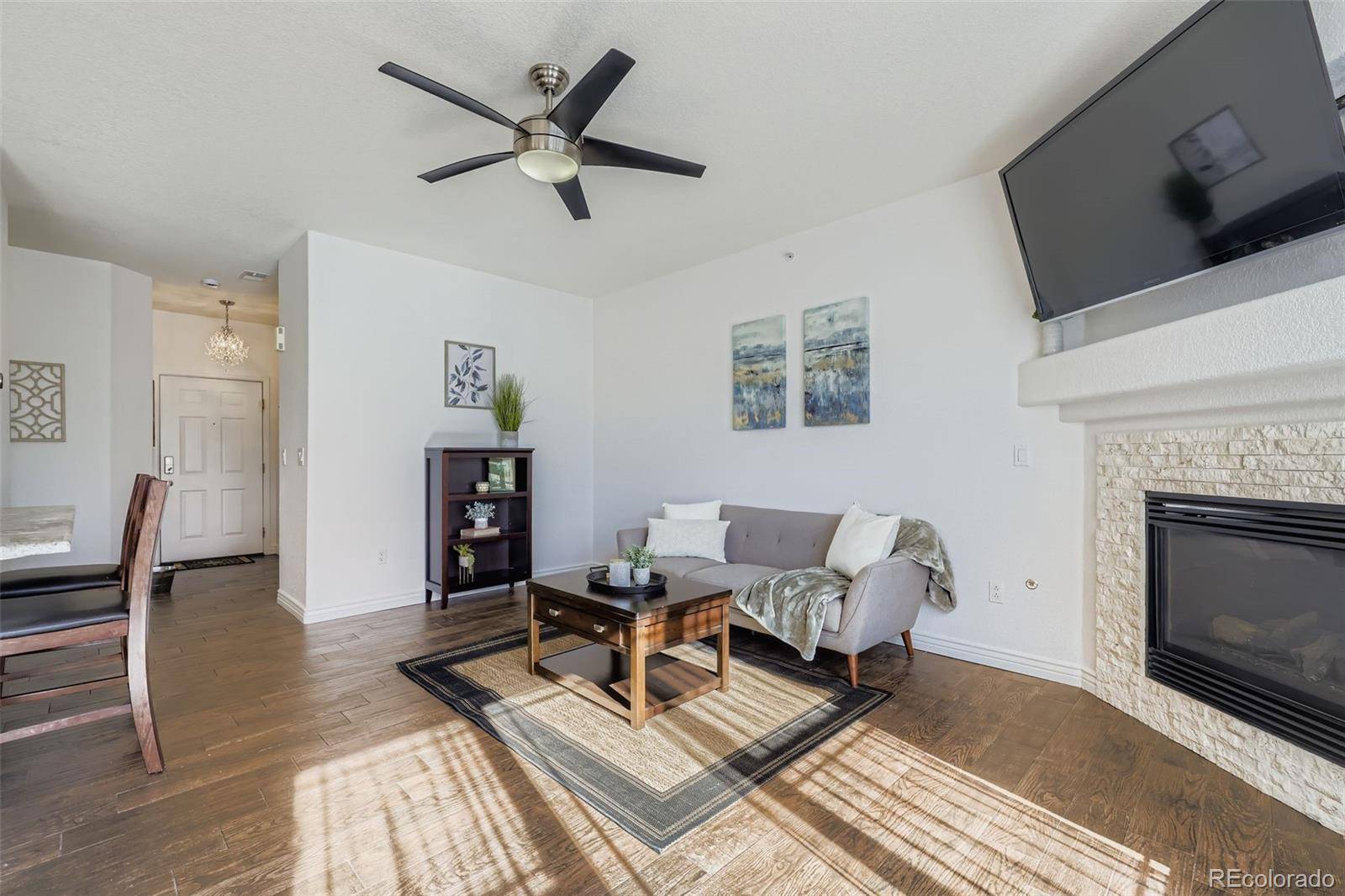 Littleton, CO 80128,9557 W San Juan CIR #207