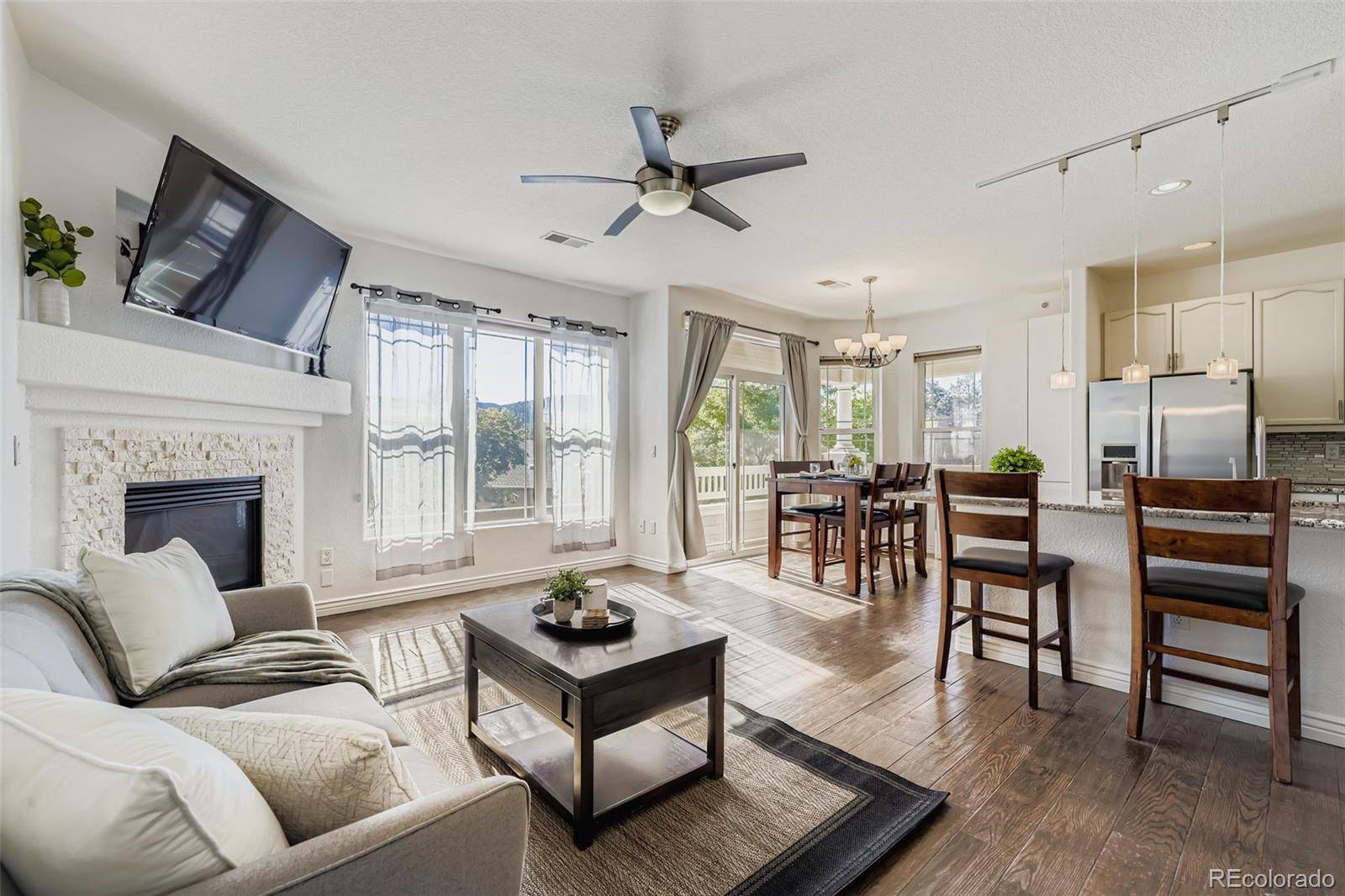 Littleton, CO 80128,9557 W San Juan CIR #207