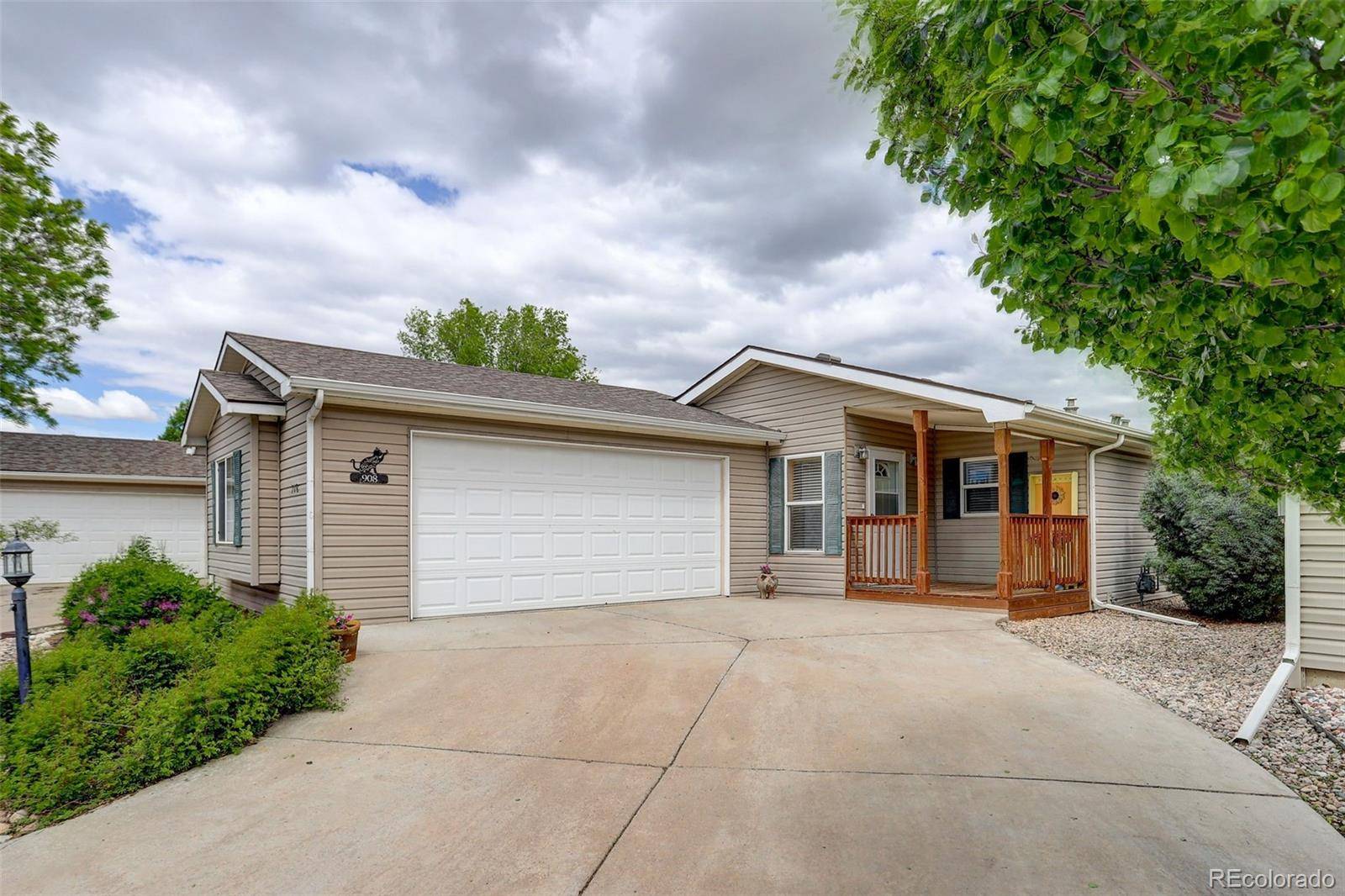Fort Collins, CO 80524,908 Vitala DR