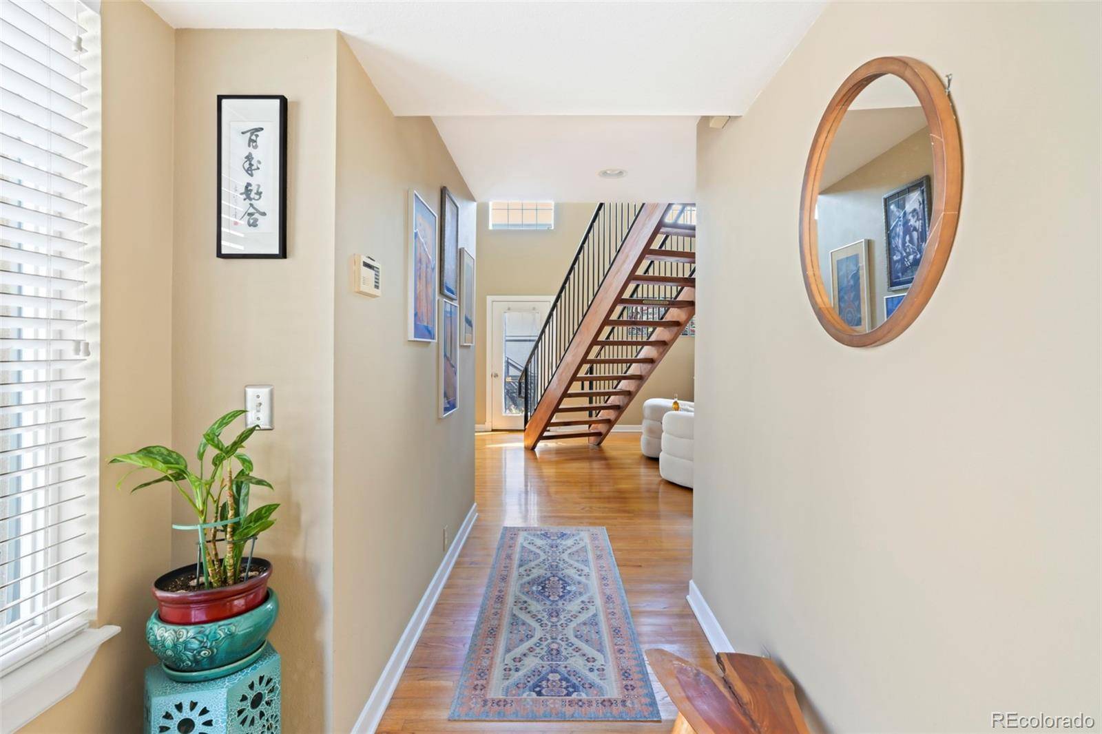 Denver, CO 80218,790 N Clarkson ST #204