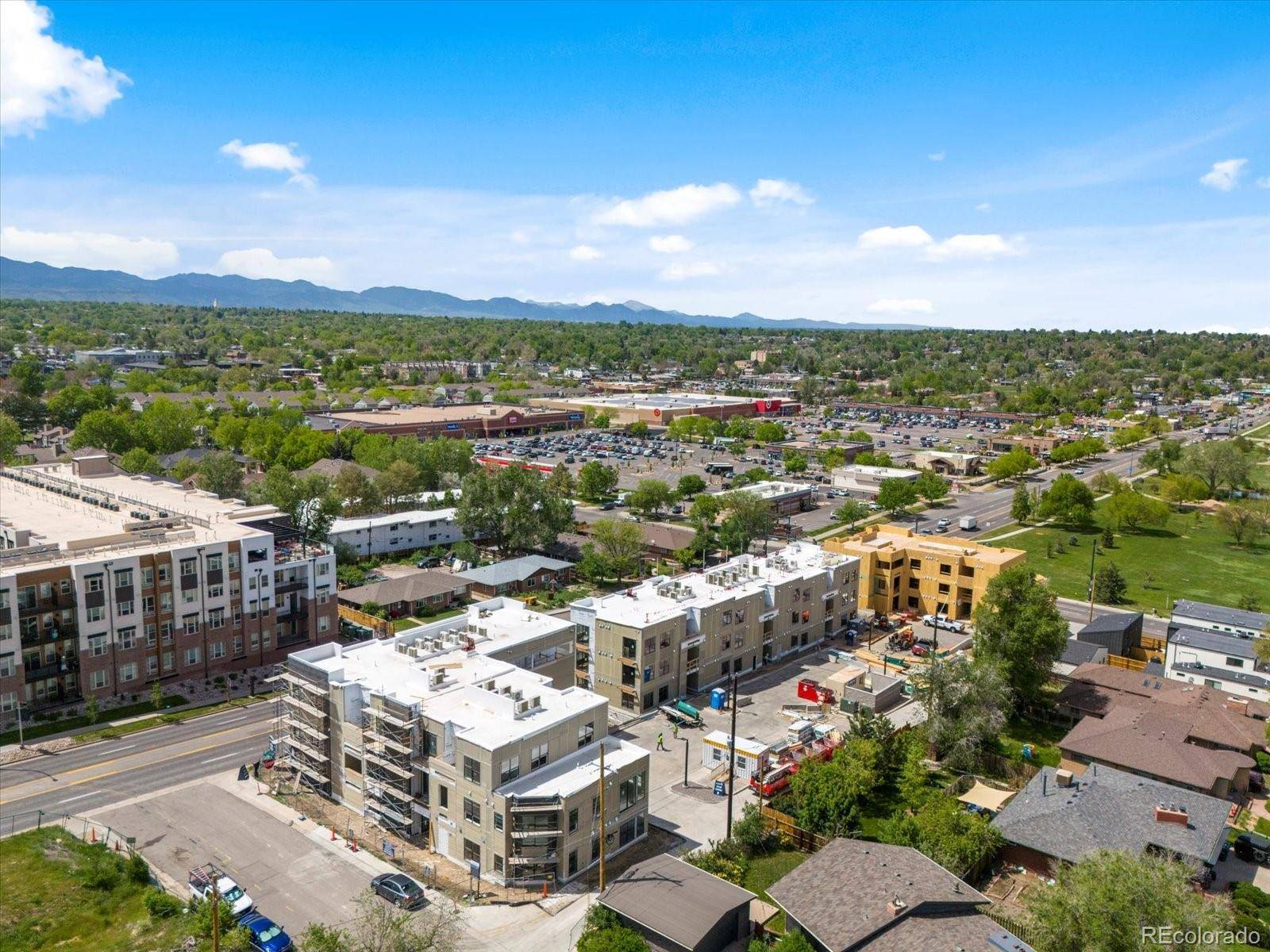 Denver, CO 80204,1650 N Sheridan BLVD #103