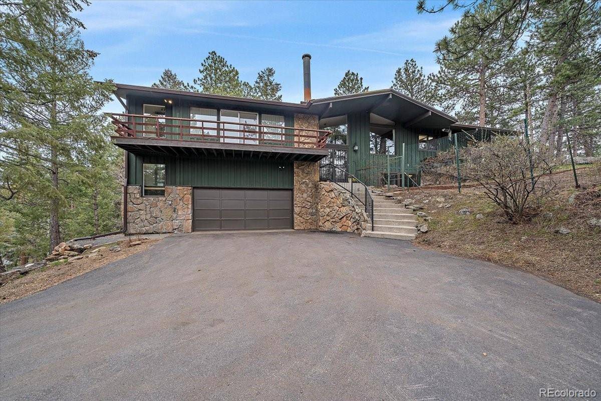 Evergreen, CO 80439,28011 Camel Heights CIR