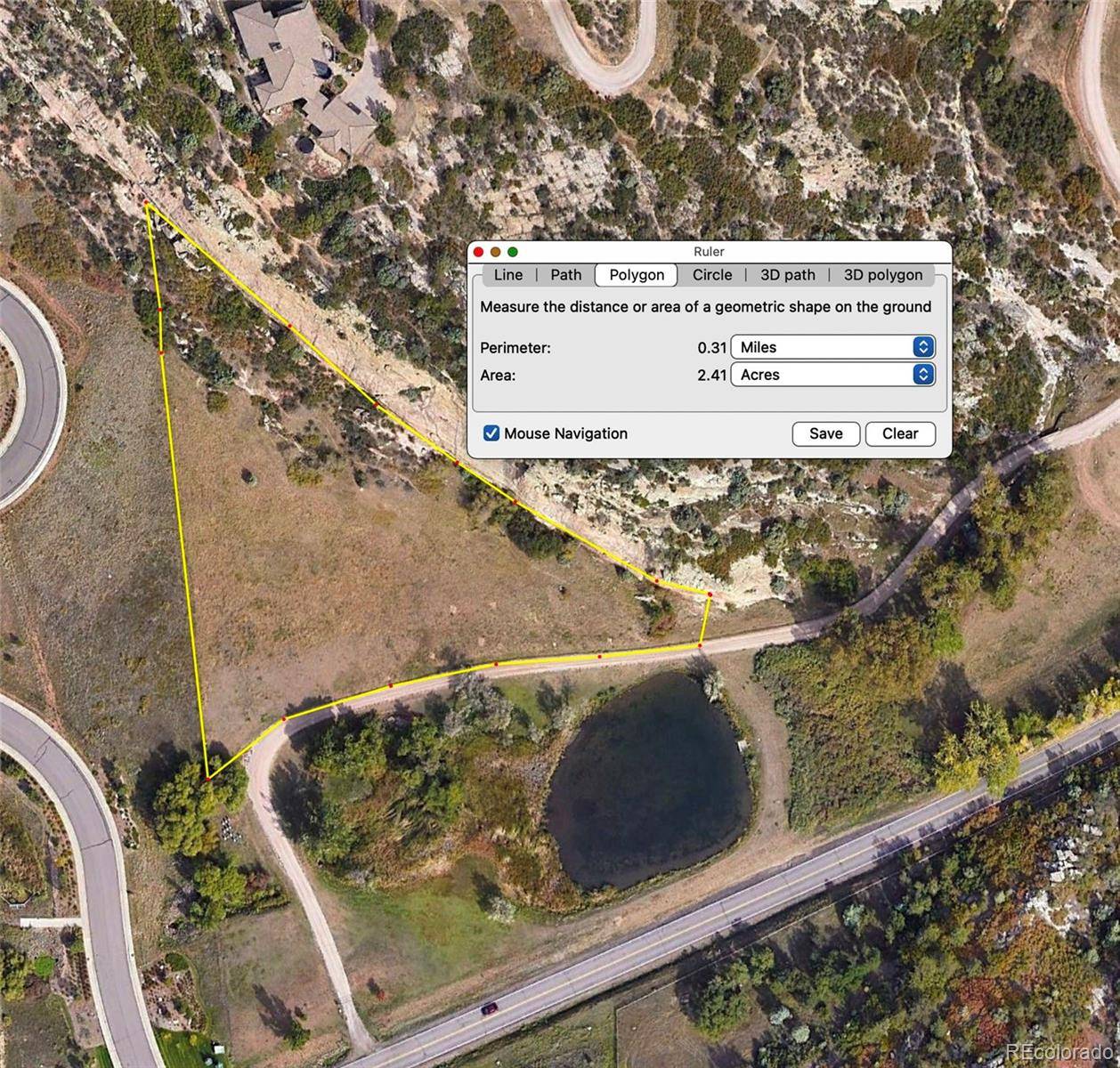 Morrison, CO 80465,15175 W Belleview AVE