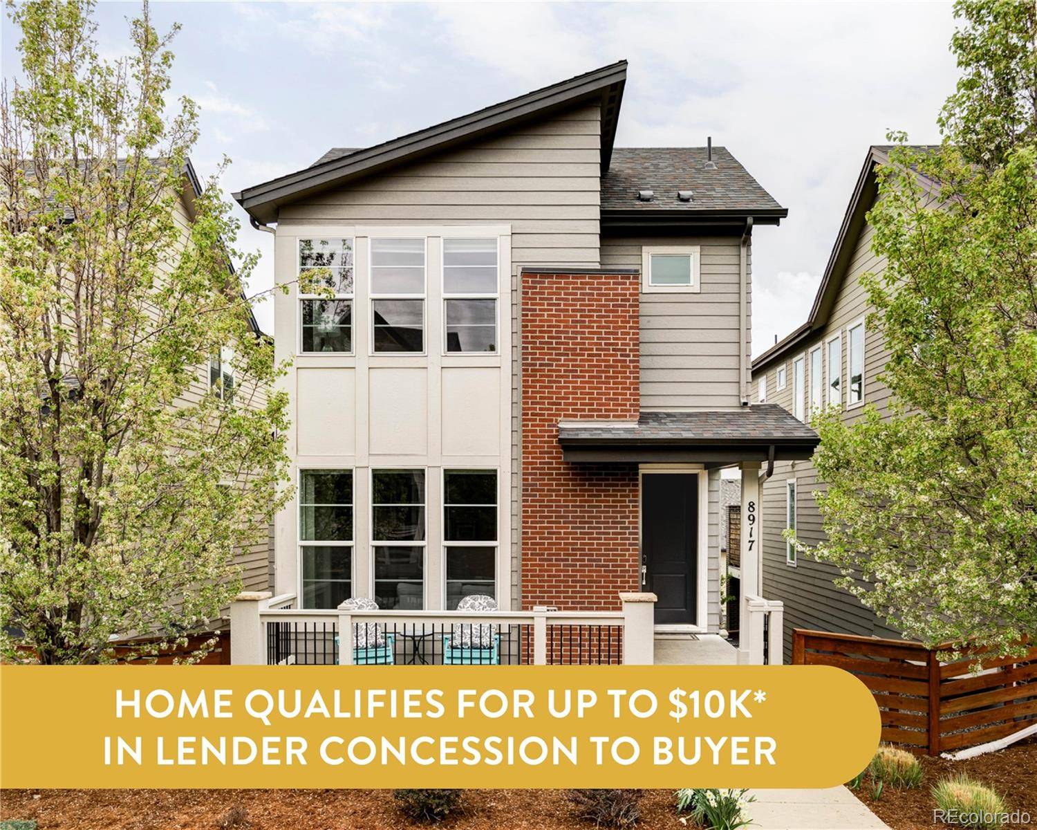 Westminster, CO 80031,8917 Yates DR