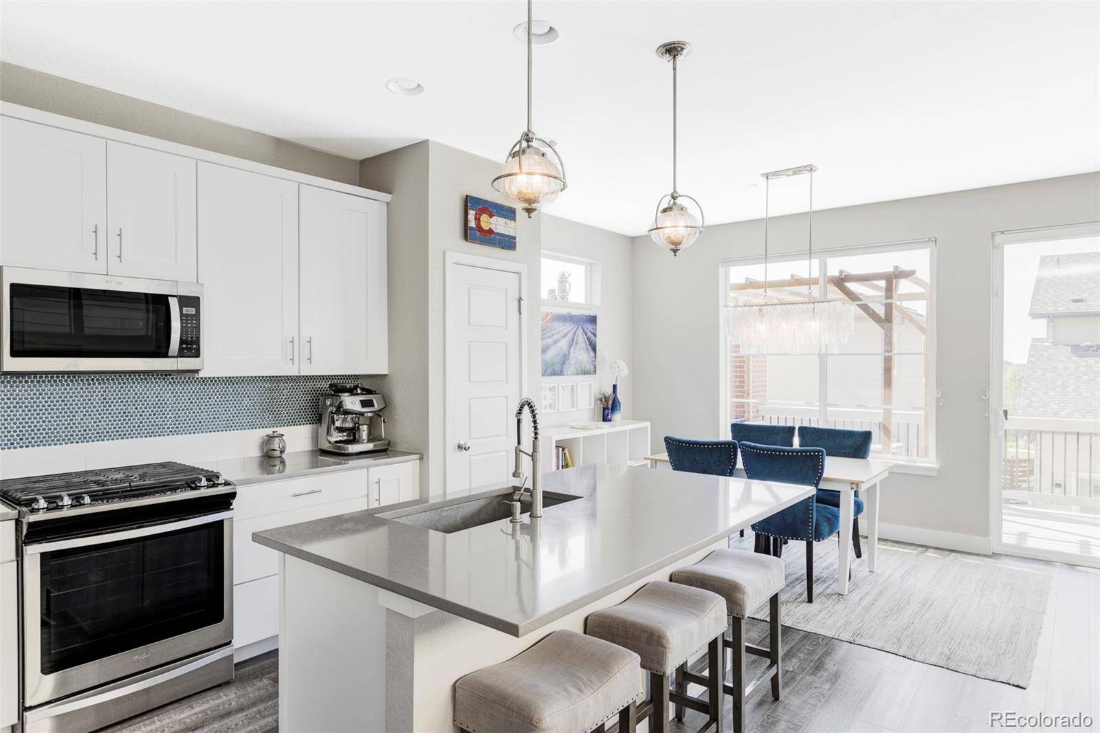 Westminster, CO 80031,8917 Yates DR