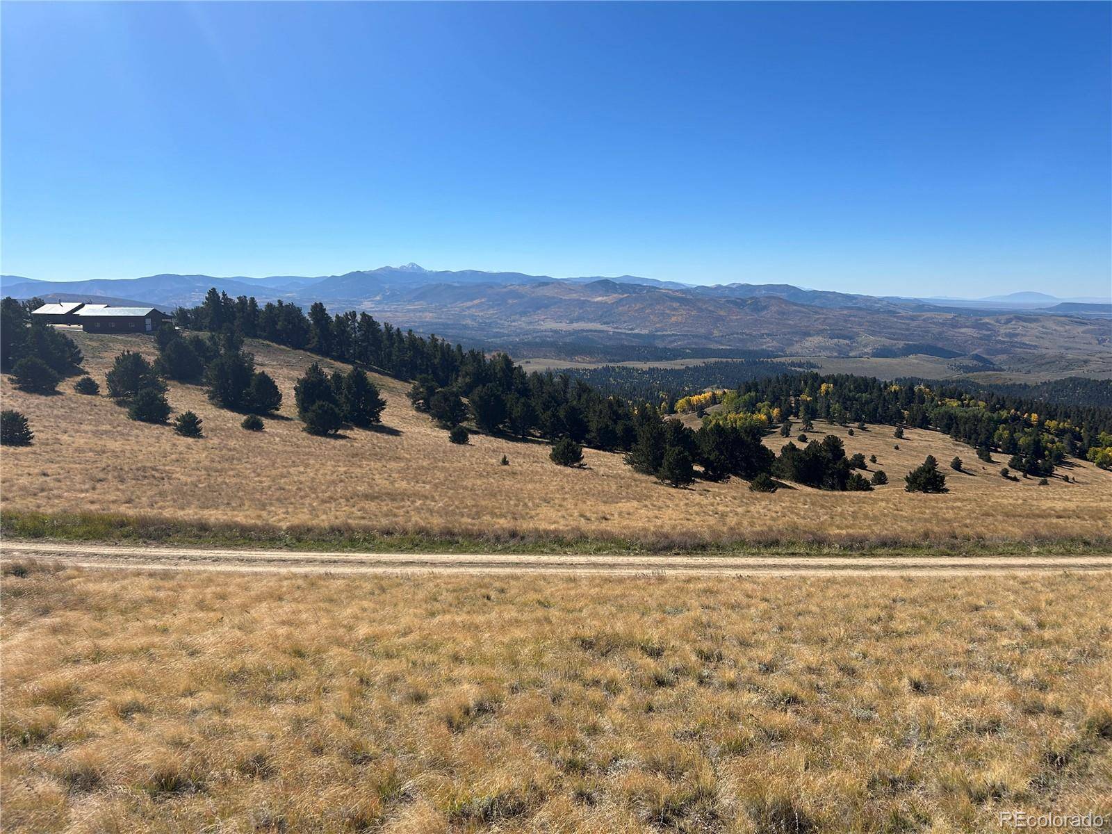 Fort Garland, CO 81133,Lot 491 FWCR