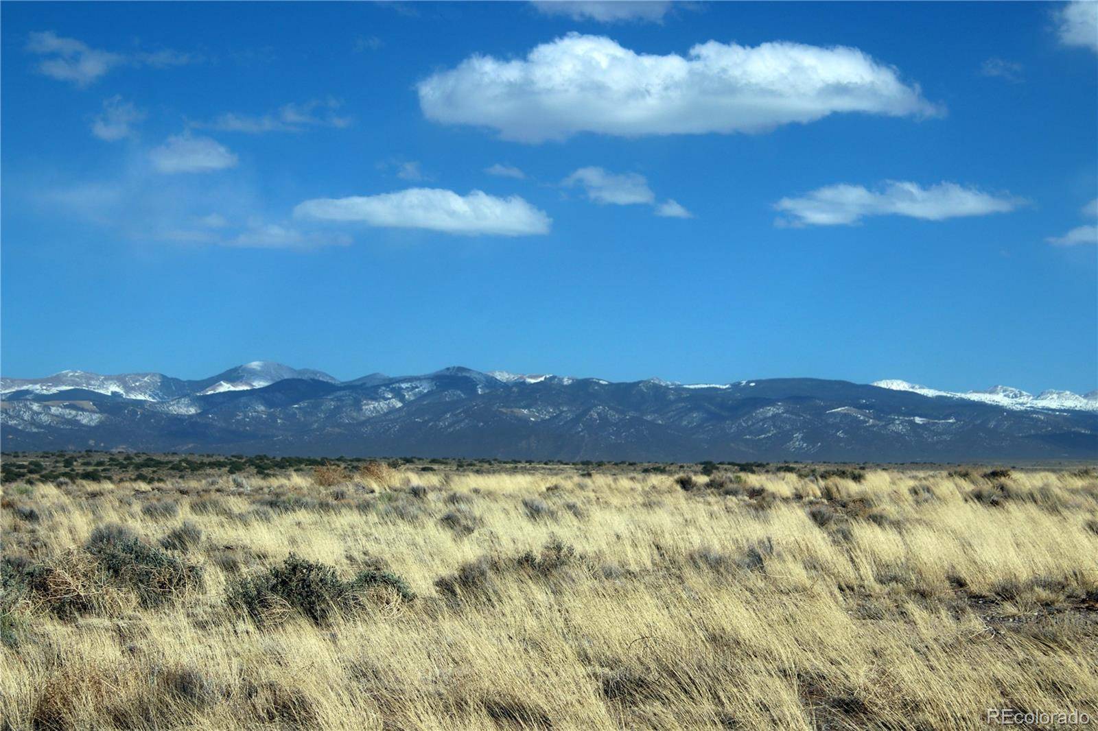 Blanca, CO 81123,Lot 7 24th ST