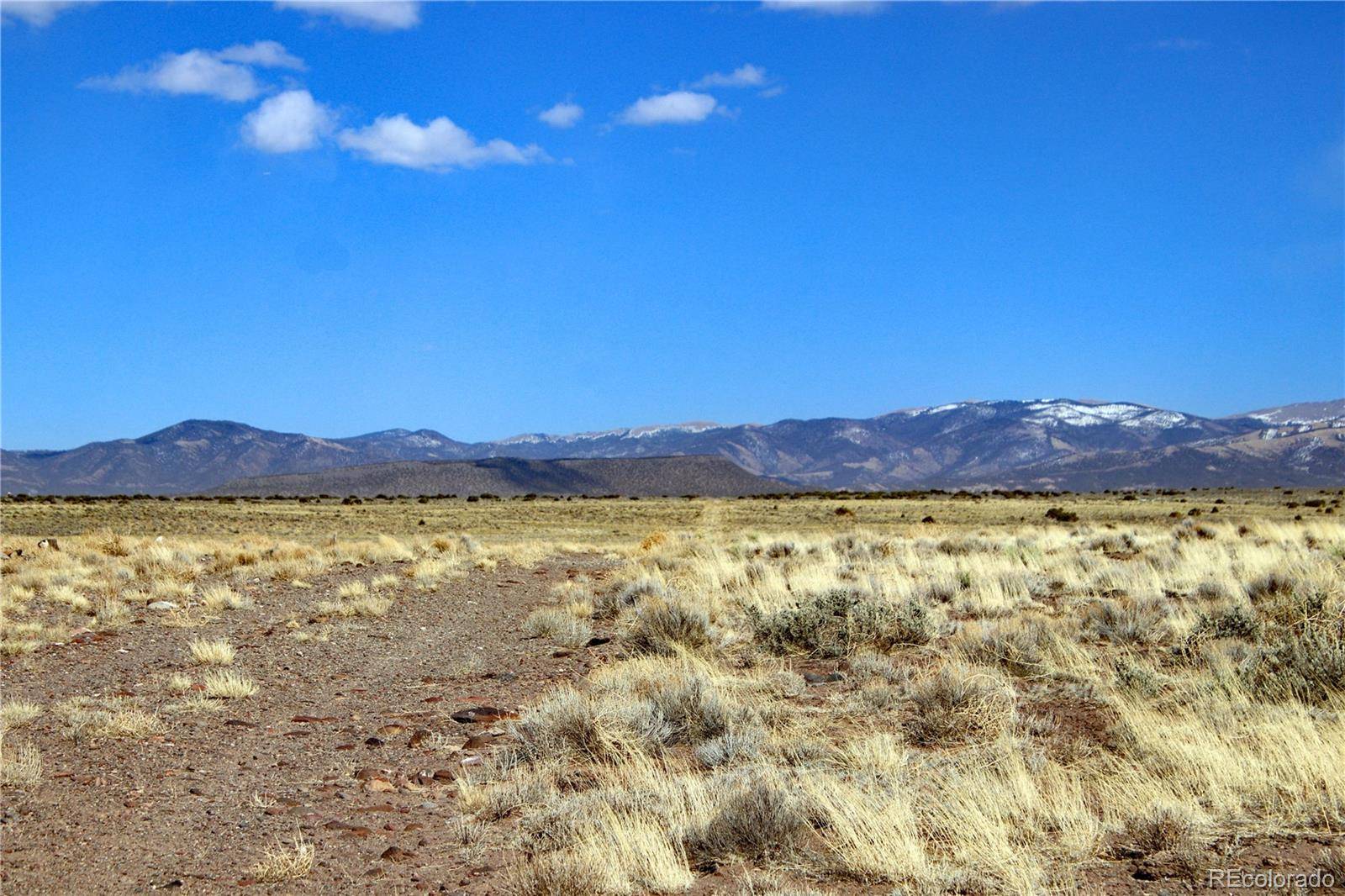 Blanca, CO 81123,Lot 7 24th ST