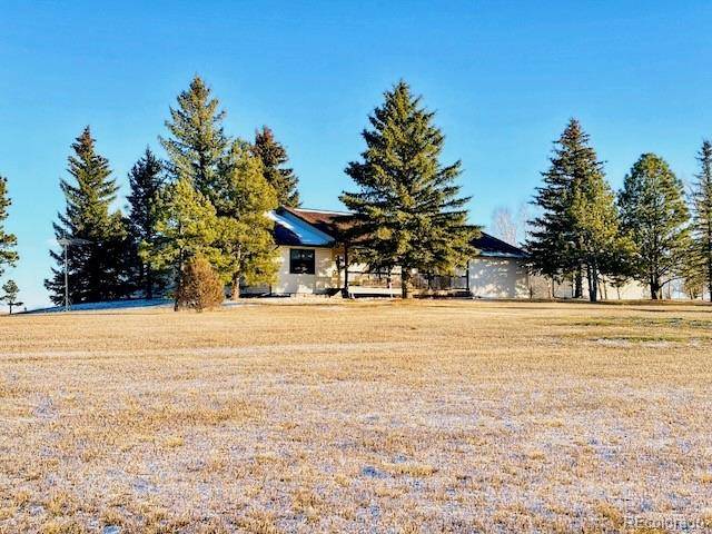 Elbert, CO 80106,24988 Ben Kelly RD