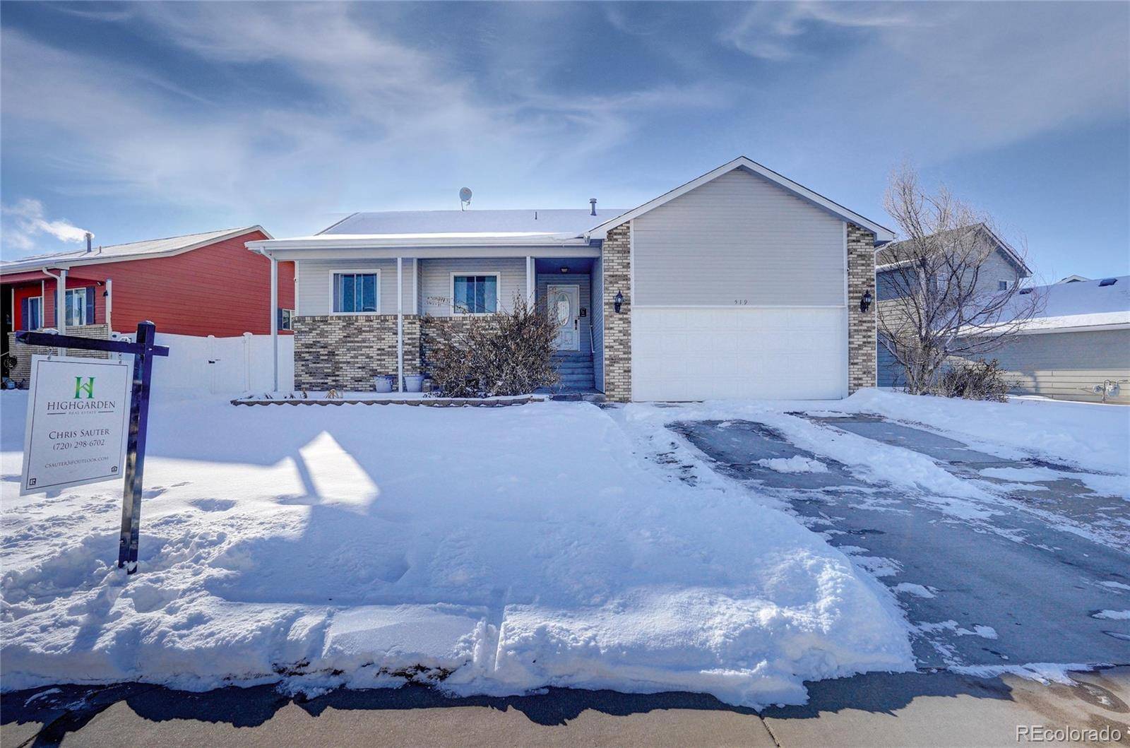 Greeley, CO 80631,519 N 28th Avenue CT