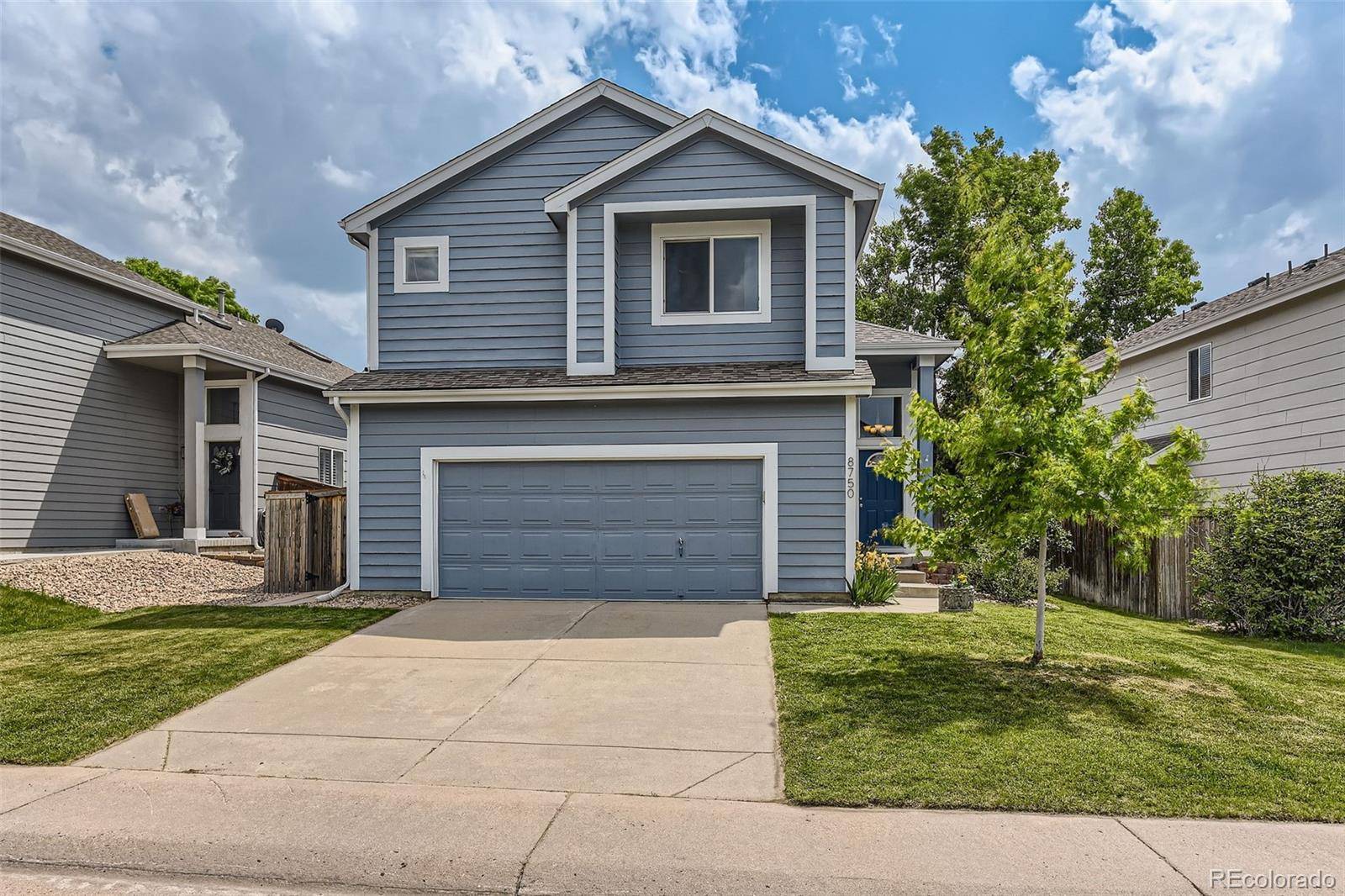 Littleton, CO 80126,8750 Redwing AVE
