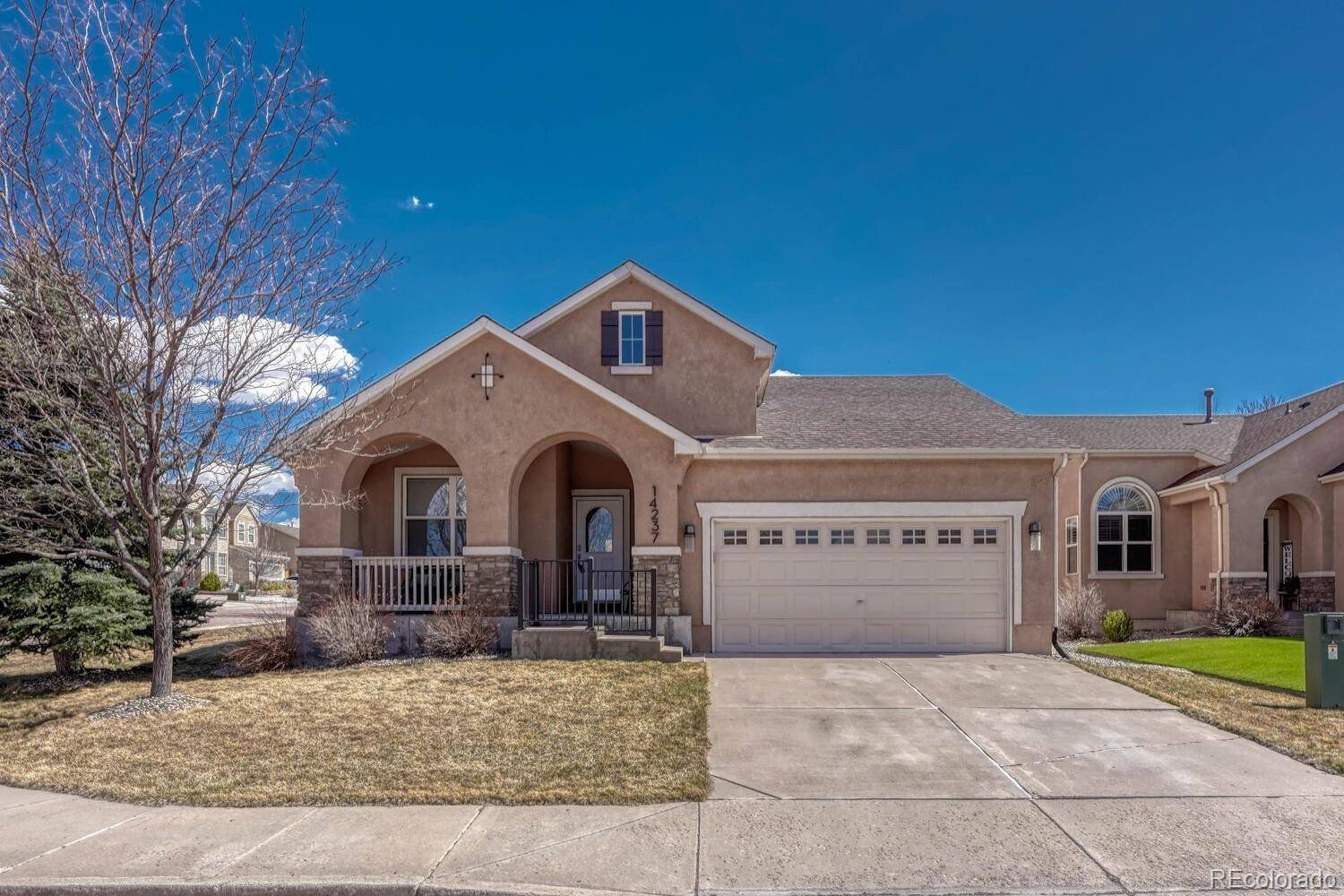 Colorado Springs, CO 80921,14237 Petrel DR