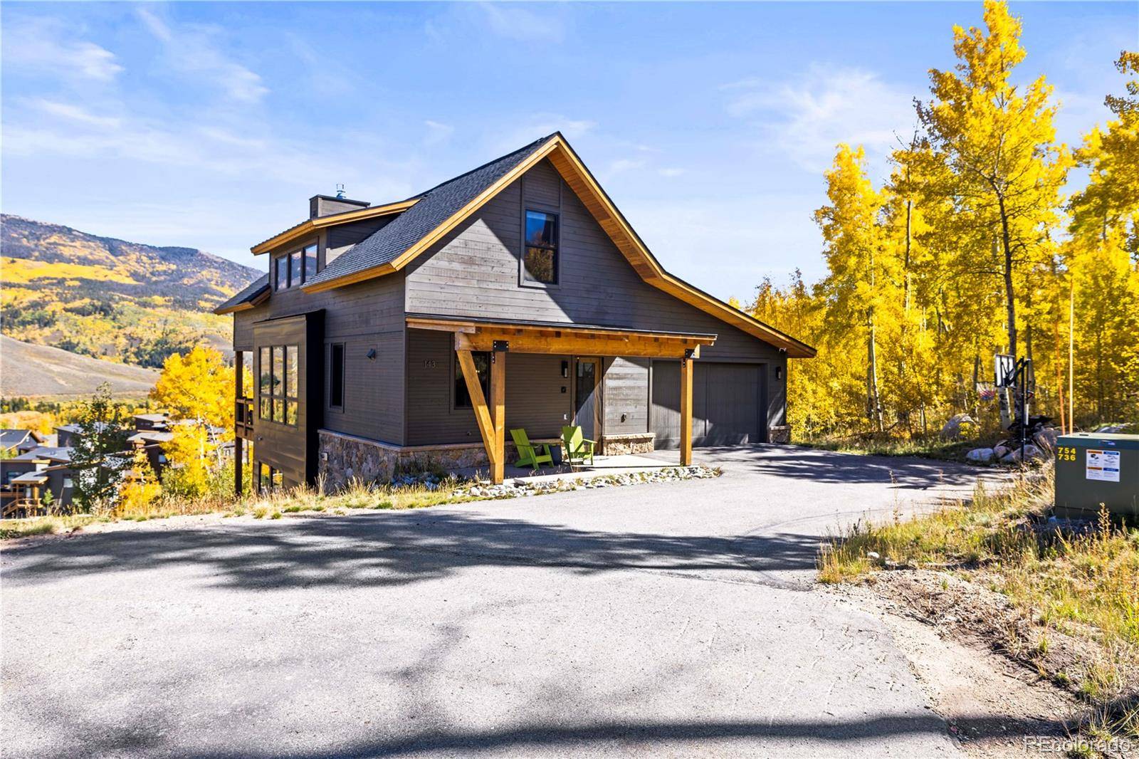 Silverthorne, CO 80498,143 Beasley RD