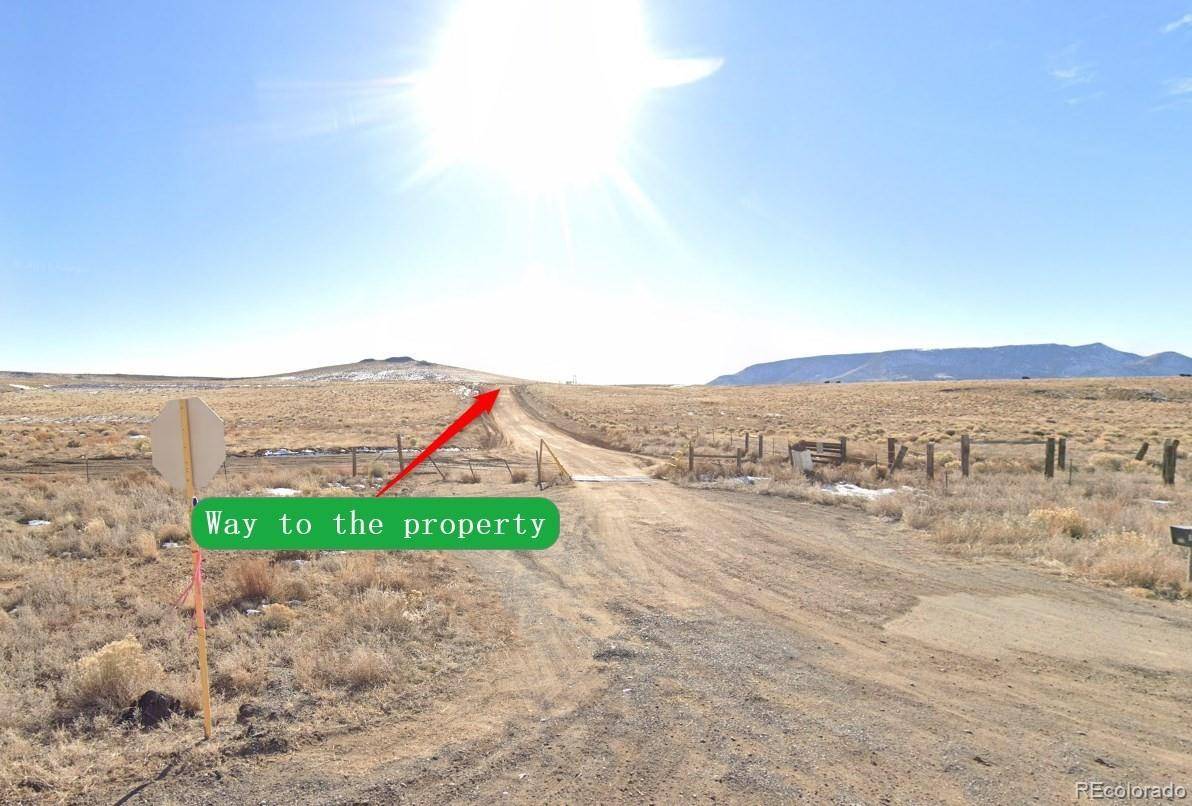 San Luis, CO 81152,Lot 9 Ignacio St