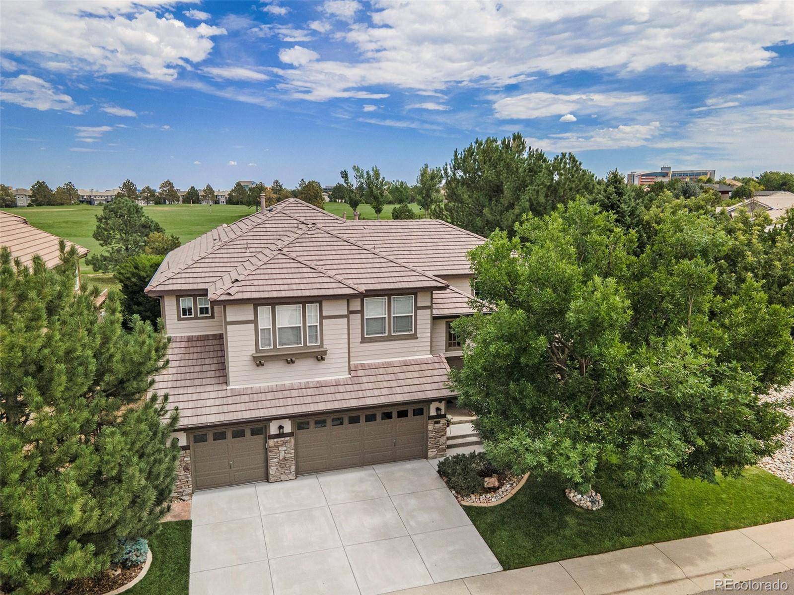 Highlands Ranch, CO 80129,8974 Hunters WAY