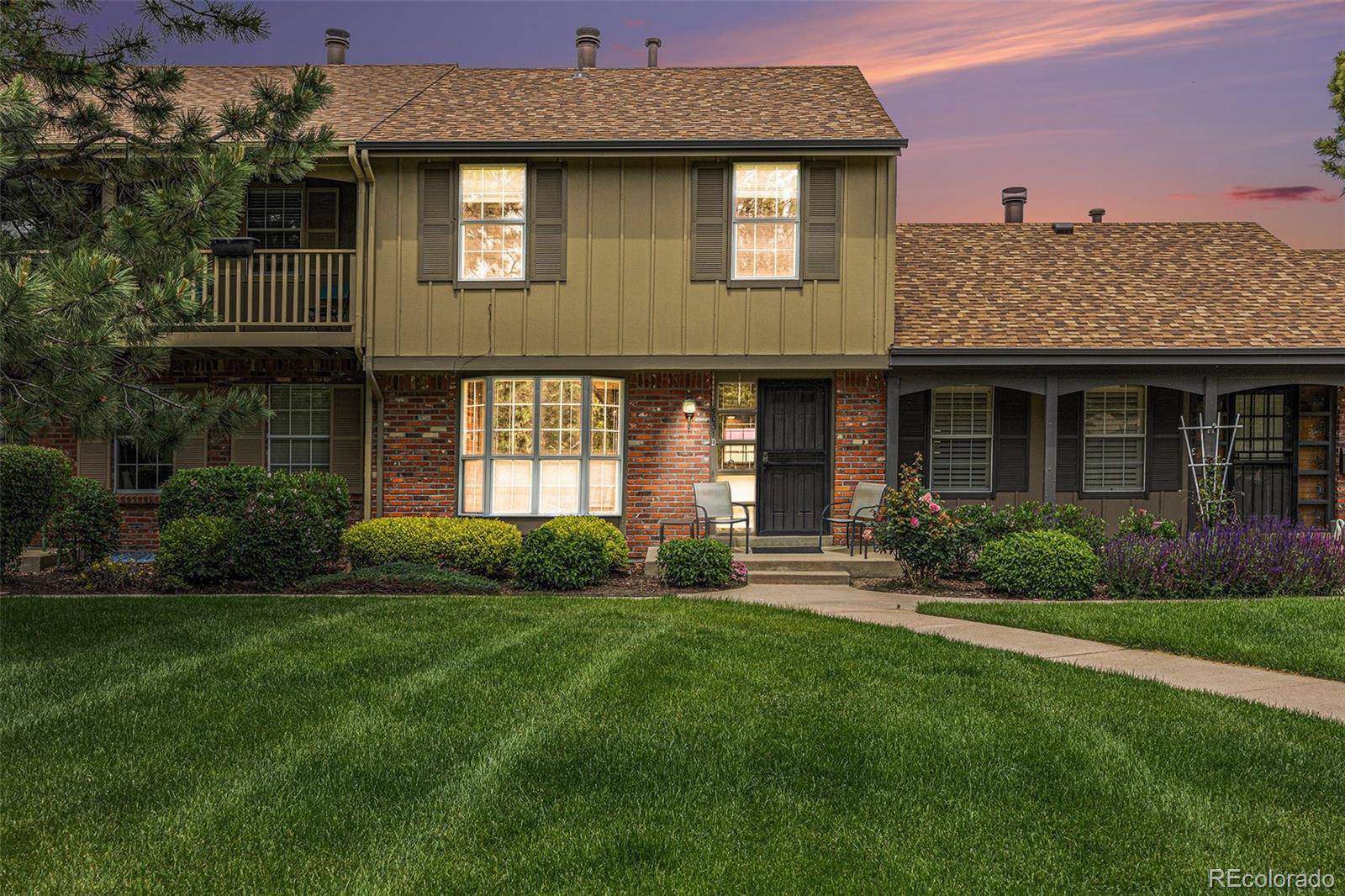 Denver, CO 80231,9031 E Amherst DR #D
