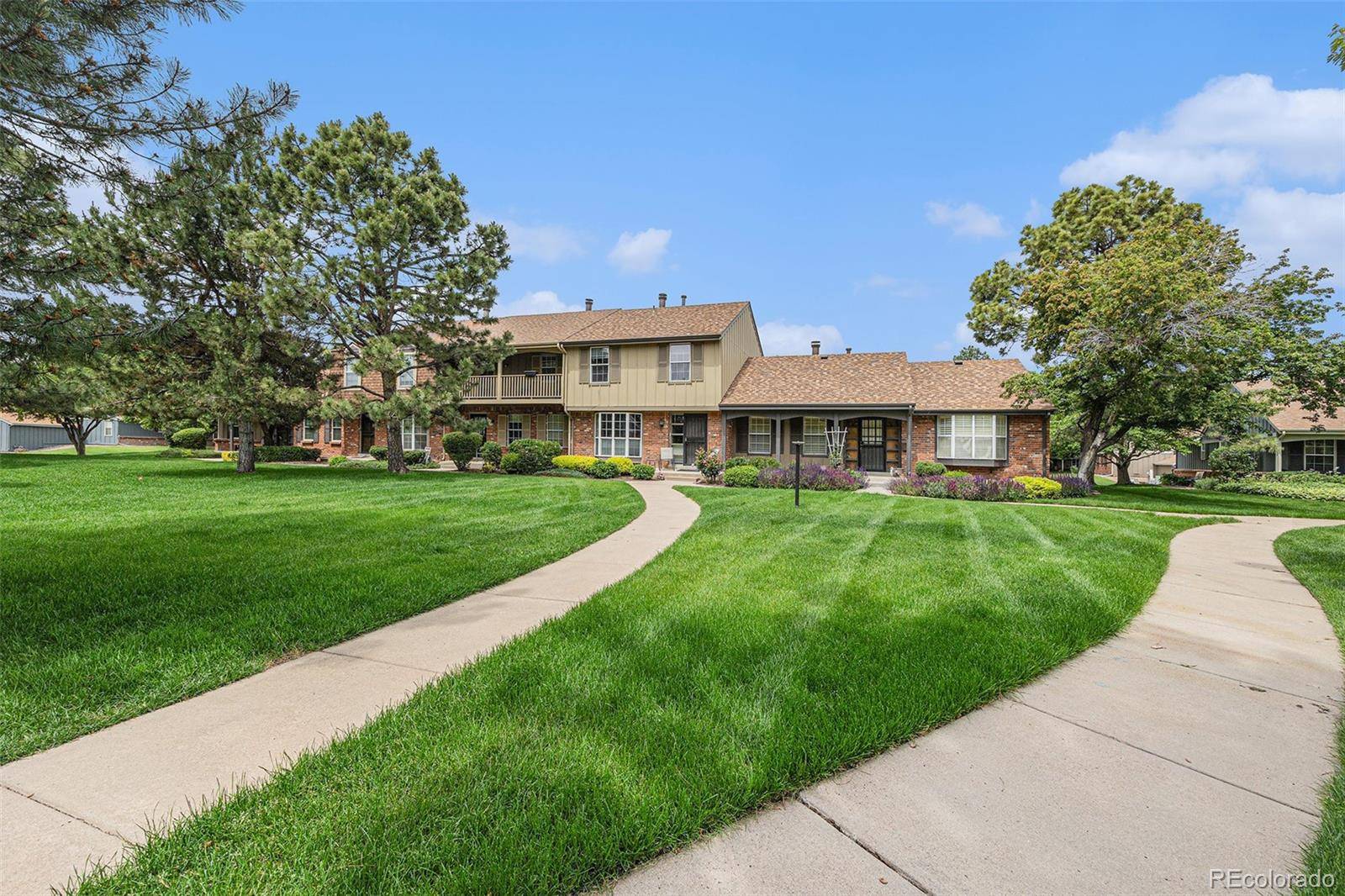 Denver, CO 80231,9031 E Amherst DR #D