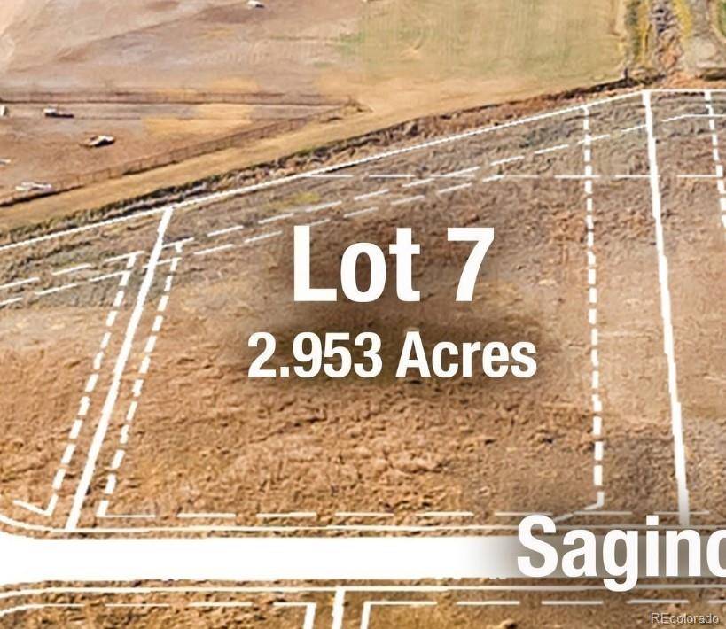 Platteville, CO 80651,0 Saginor LN #Lot 7