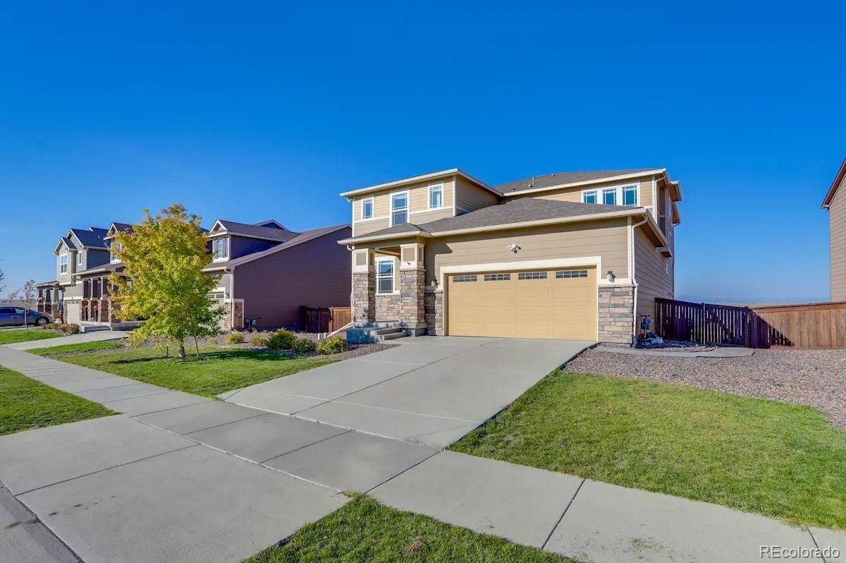 Commerce City, CO 80022,9373 Pitkin ST