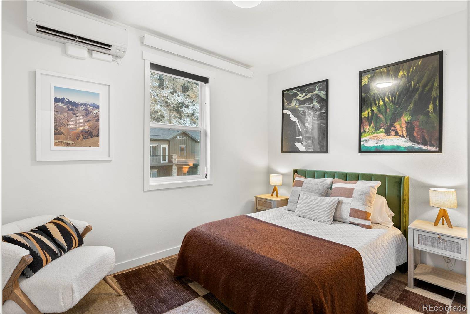 Georgetown, CO 80444,2155 Bighorn RD #201