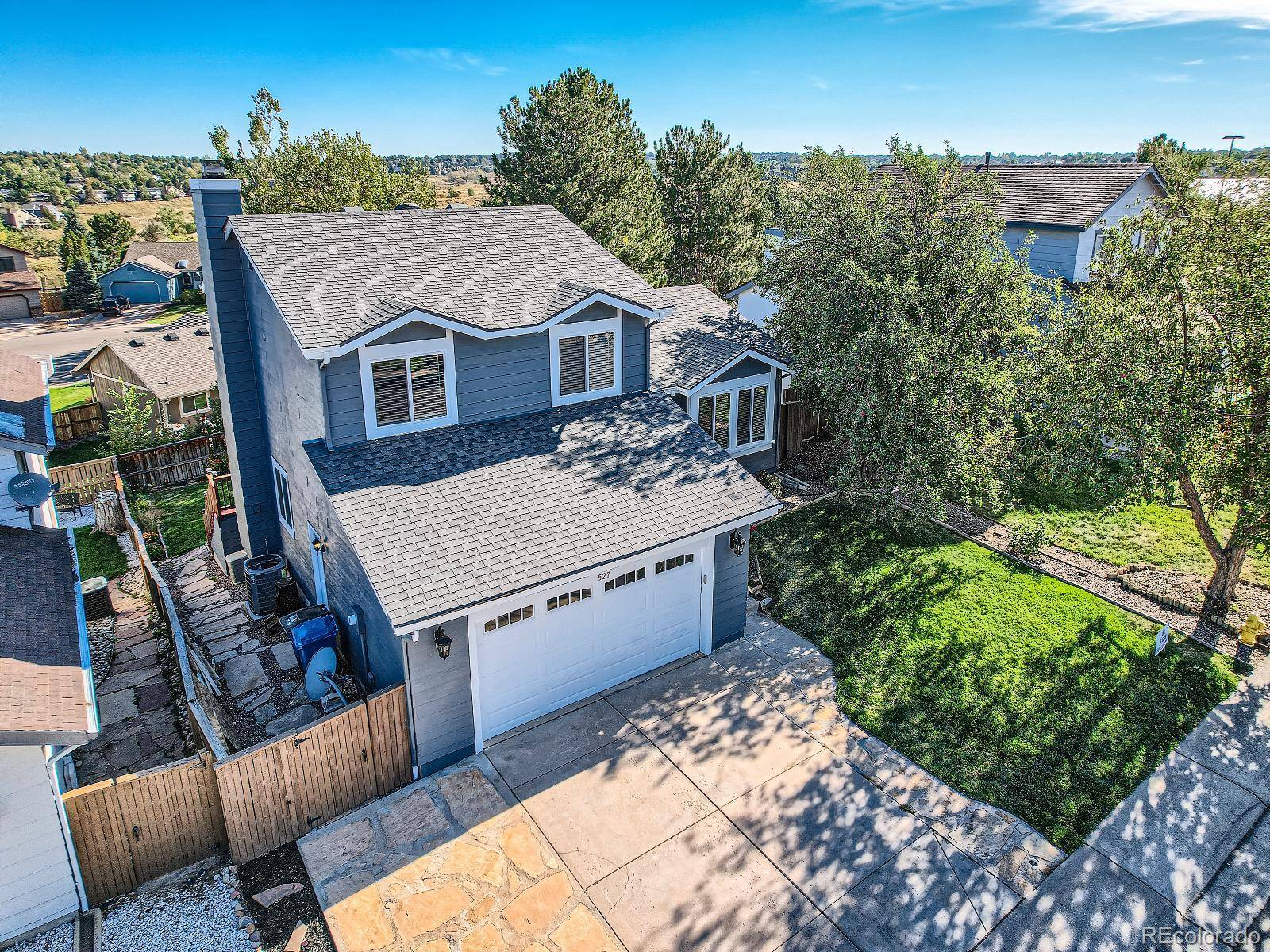 Highlands Ranch, CO 80126,527 Southpark RD