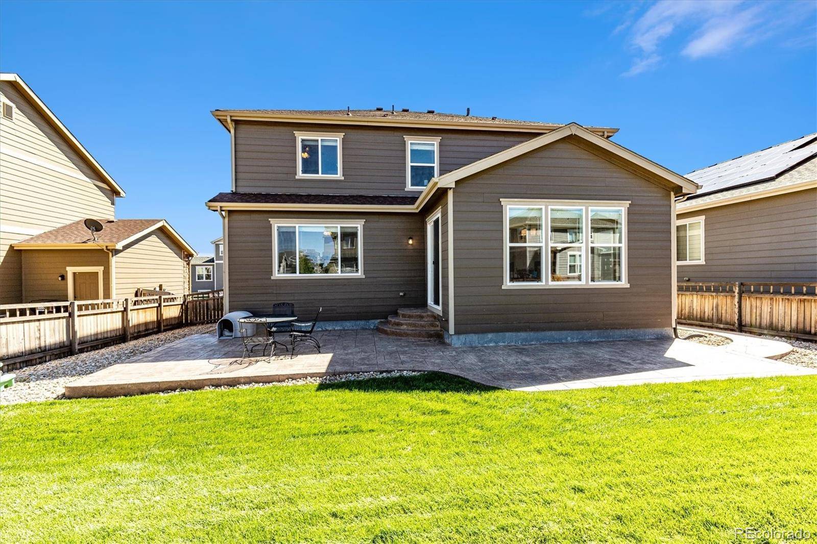 Castle Rock, CO 80108,7857 Blue Water LN