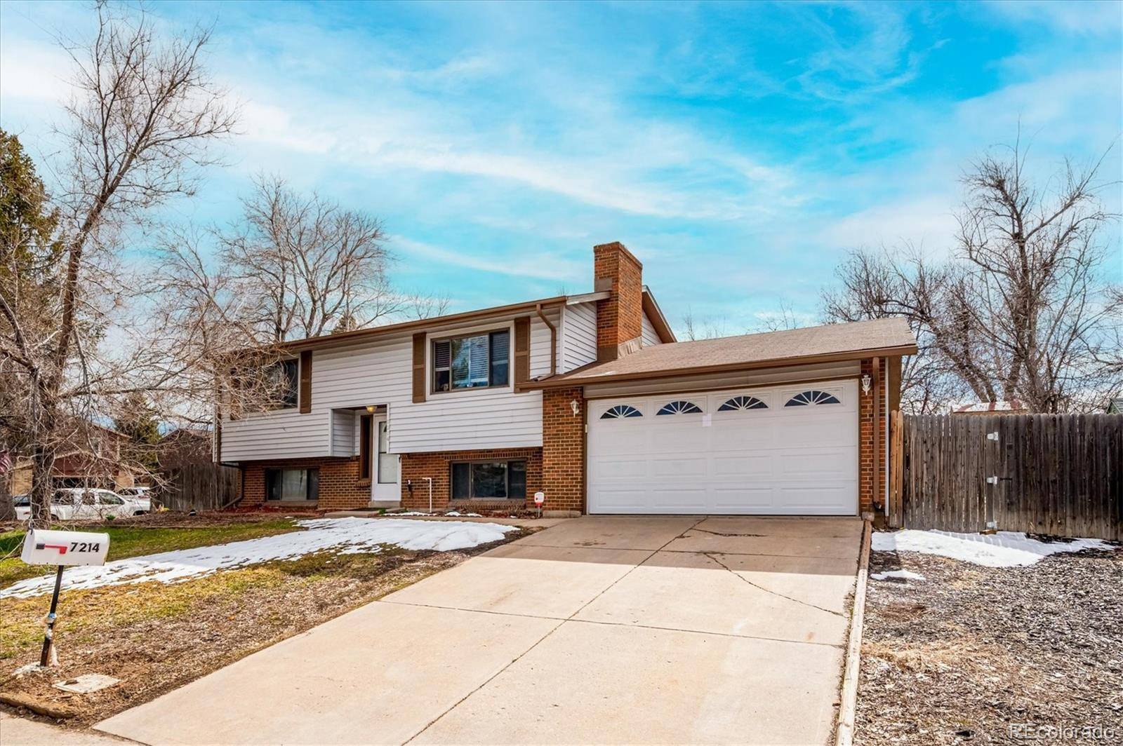 Littleton, CO 80128,7214 W Roxbury PL