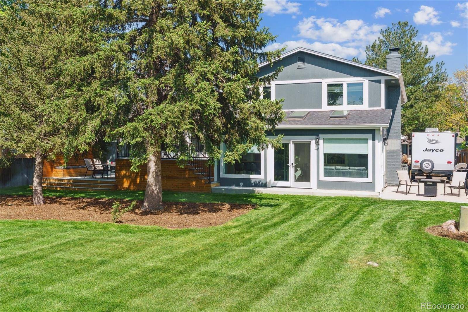 Littleton, CO 80123,6537 S Brentwood WAY