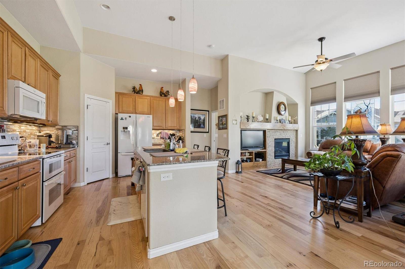 Arvada, CO 80005,14288 W 88th PL #C