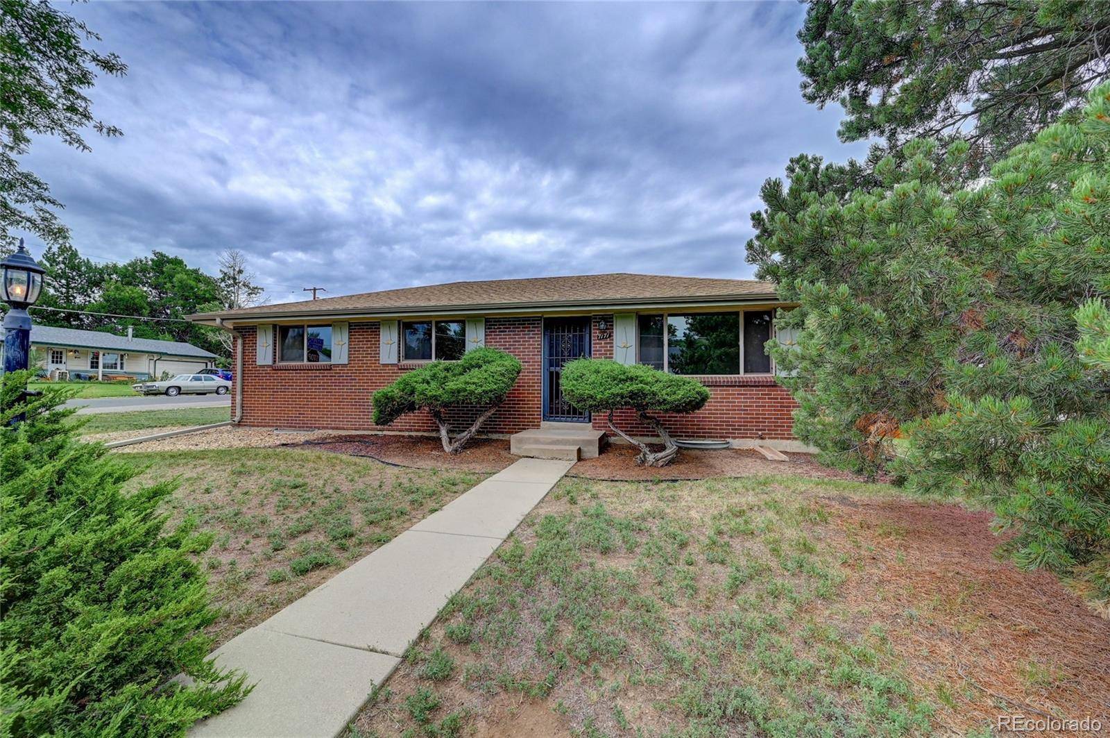 Arvada, CO 80003,7171 W 75th PL