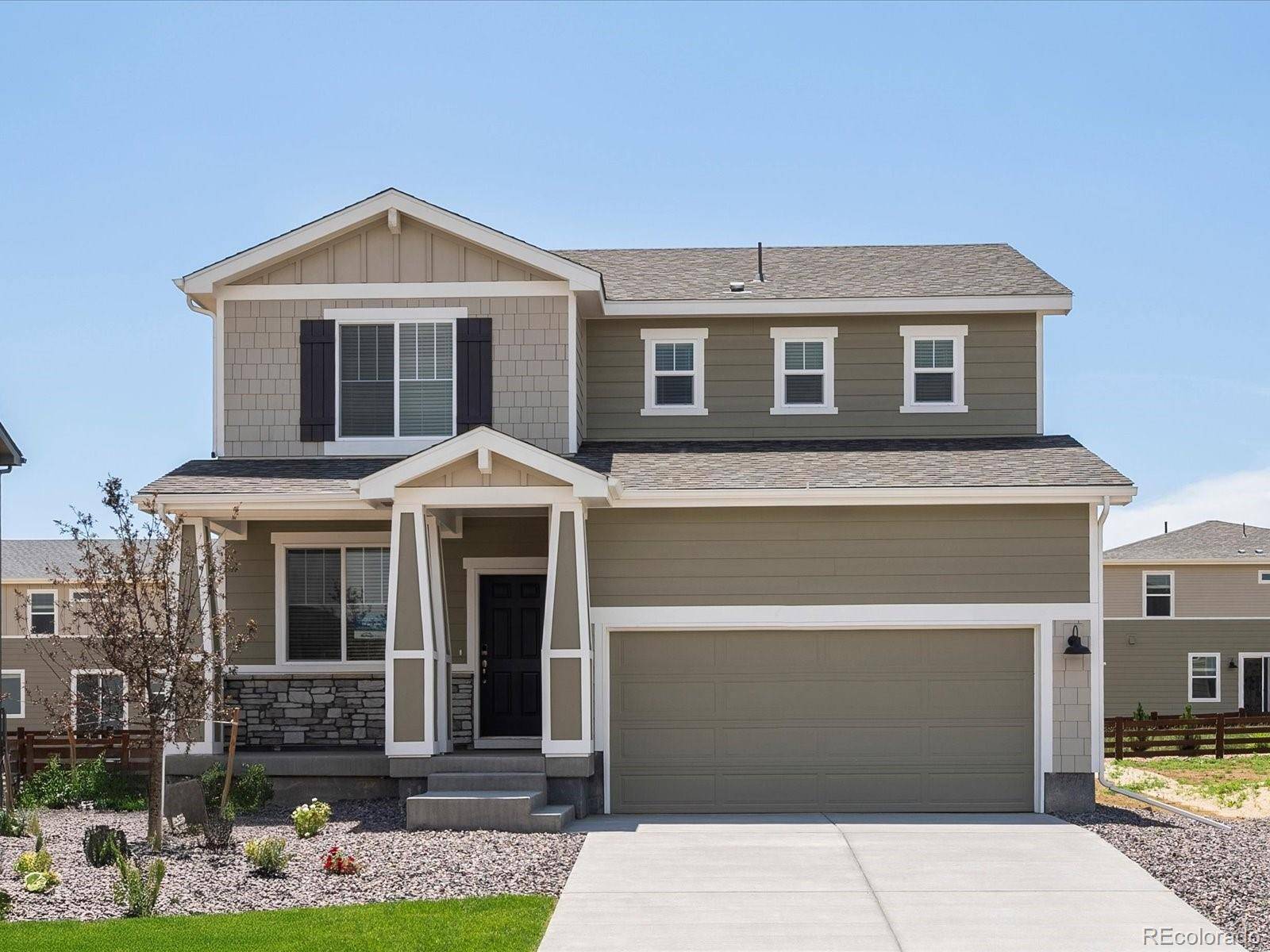 Johnstown, CO 80534,4694 Sugarcane ST
