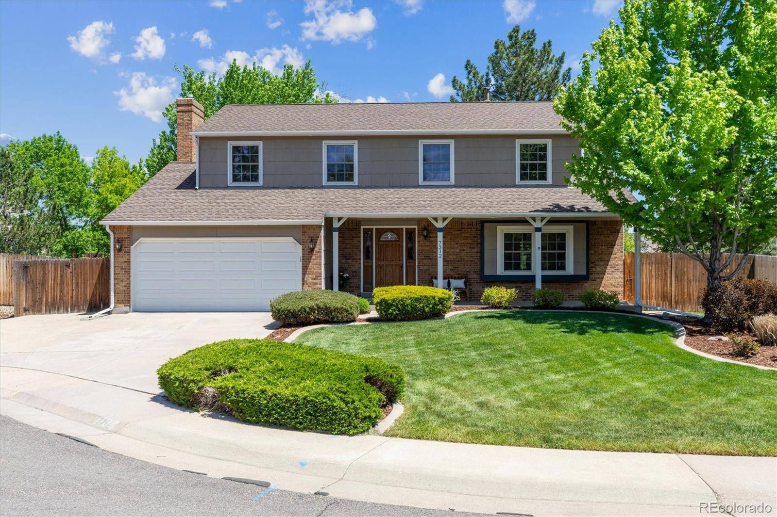 Littleton, CO 80127,7312 S Moore CT
