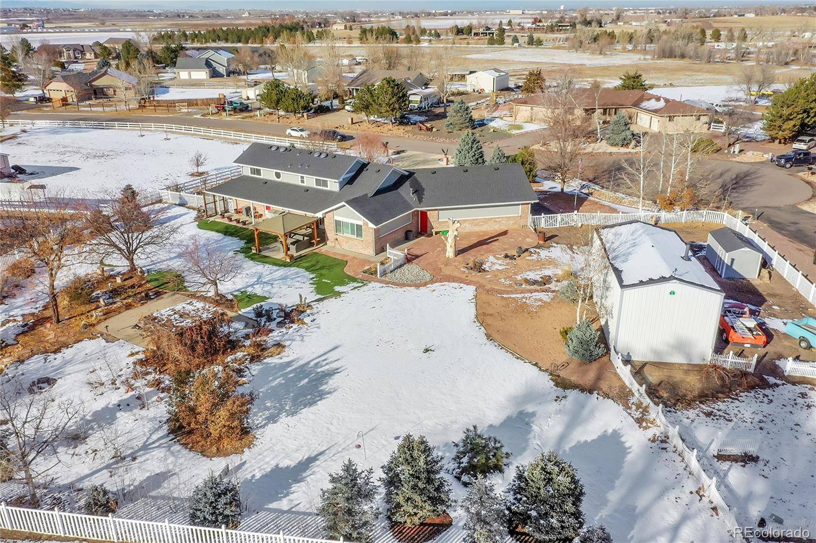 Brighton, CO 80601,13820 E 133rd DR