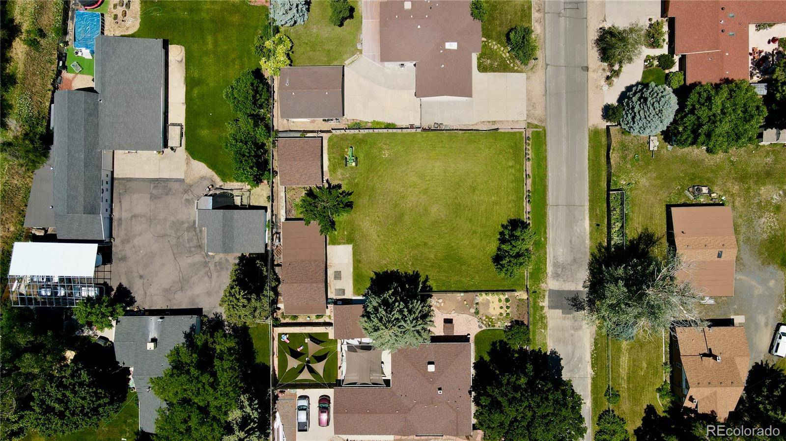 Arvada, CO 80002,5235 Howell ST