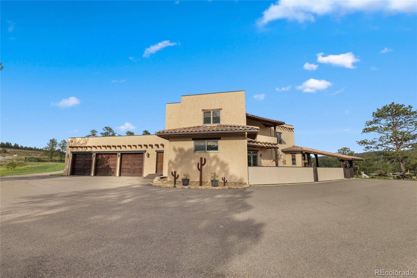 Conifer, CO 80433,28098 Green Valley LN