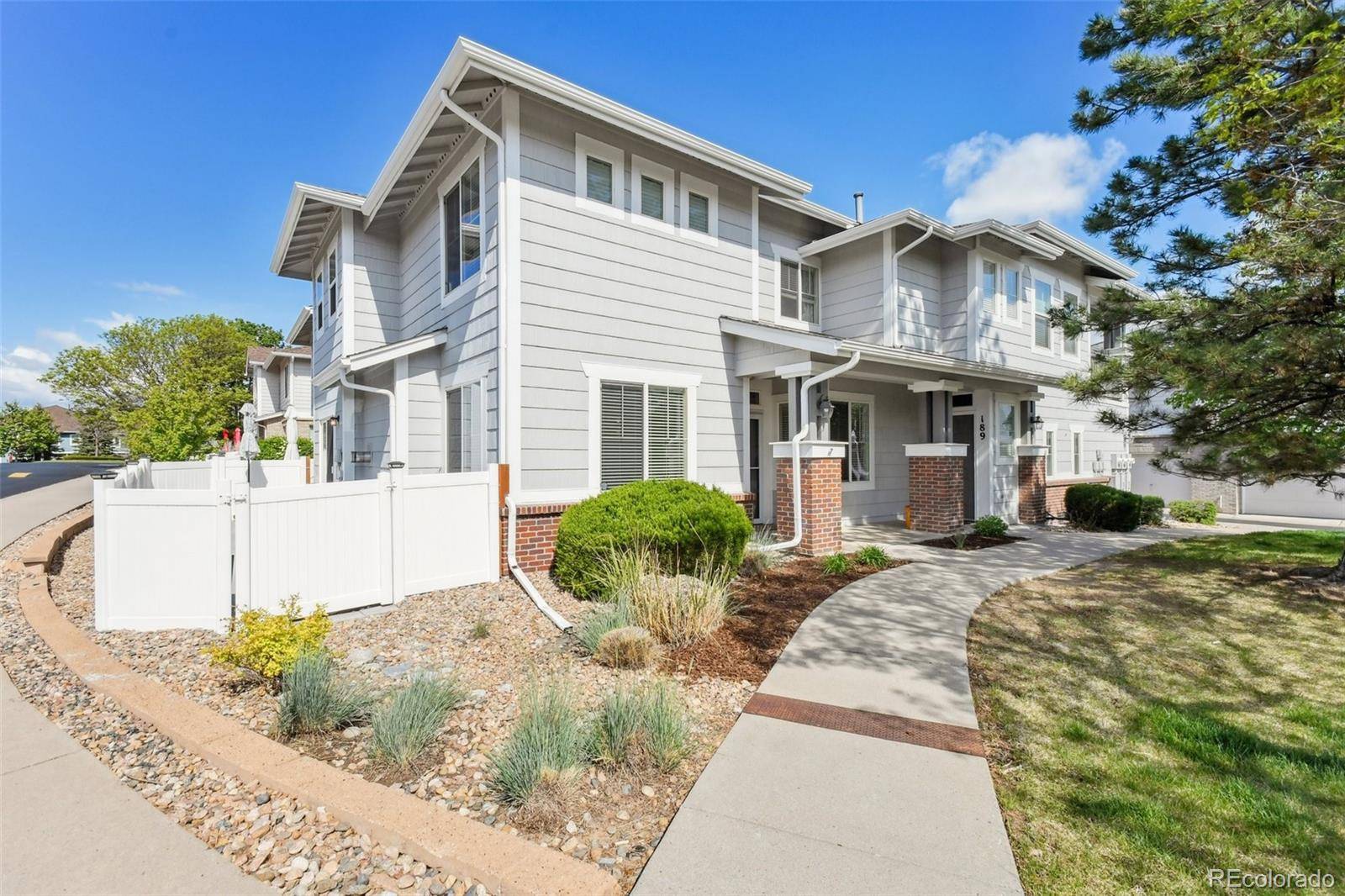 Highlands Ranch, CO 80129,191 Whitehaven CIR