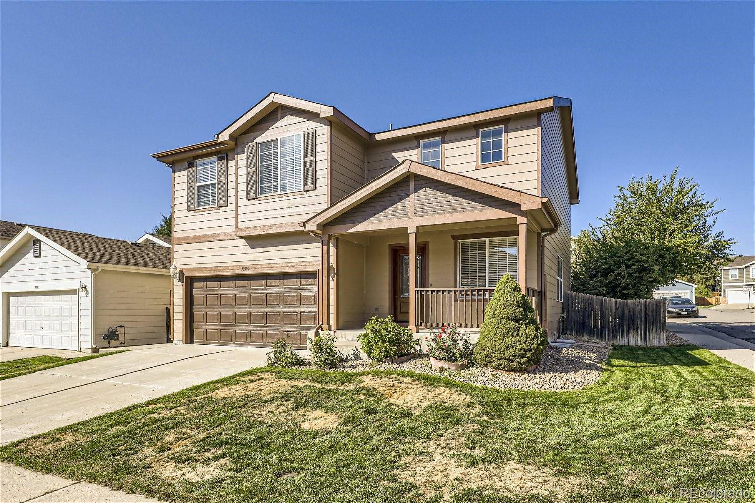 Northglenn, CO 80233,10989 Clayton ST